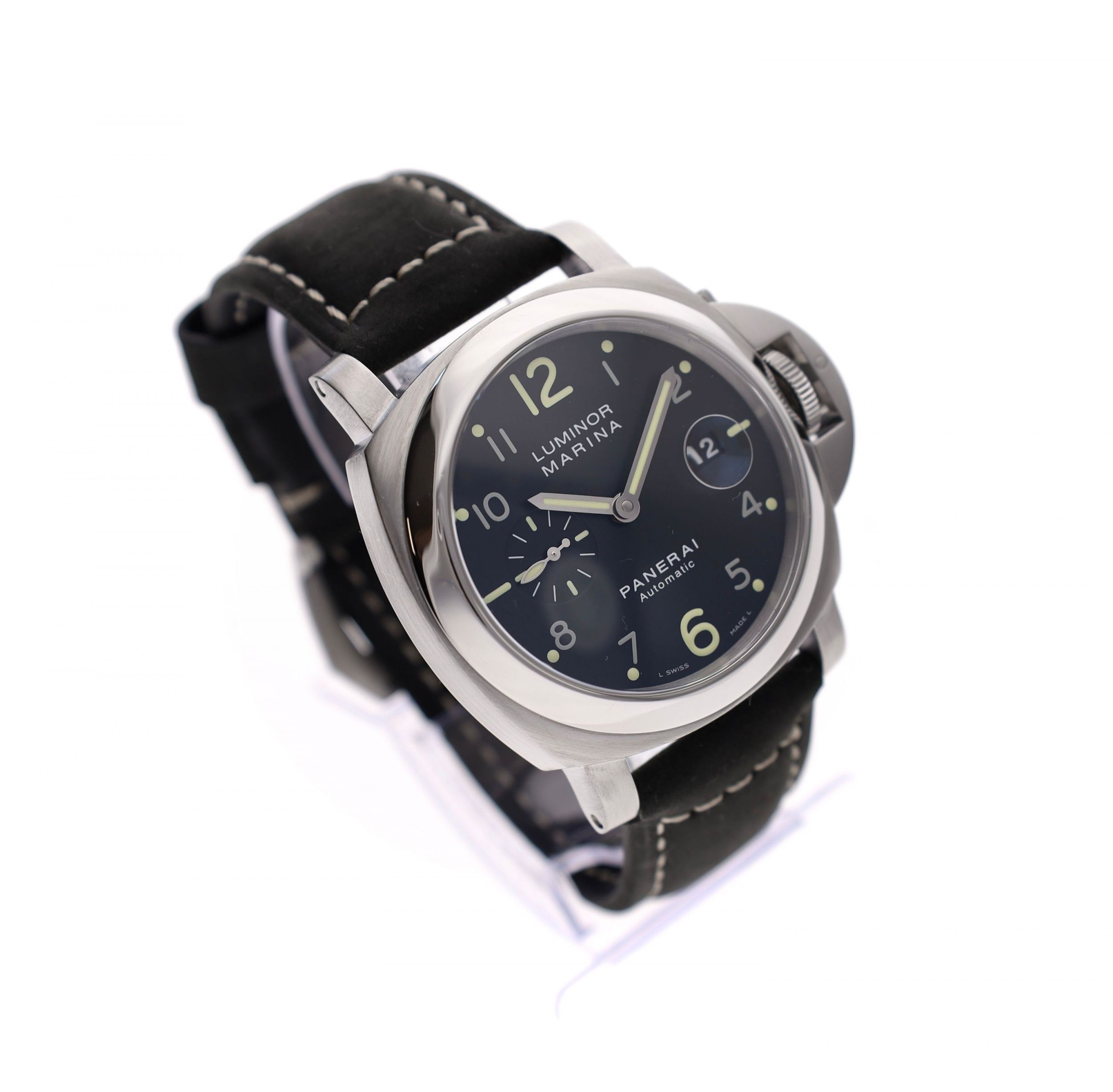 Panerai Luminor PAM00164