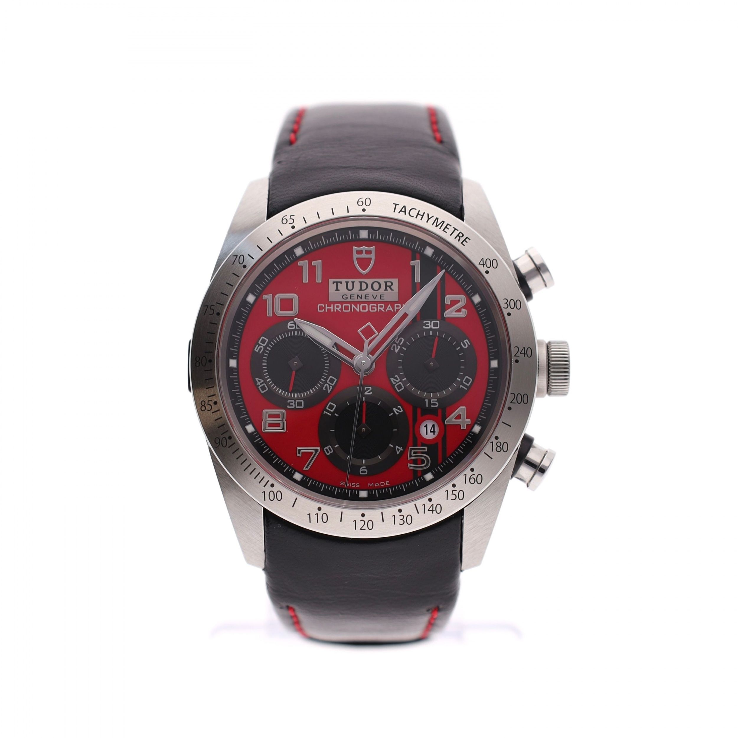 Tudor Fastrider 42000D