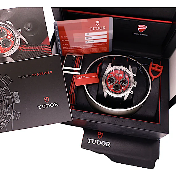 Tudor Fastrider 42000D Tudor Fastrider 42000D