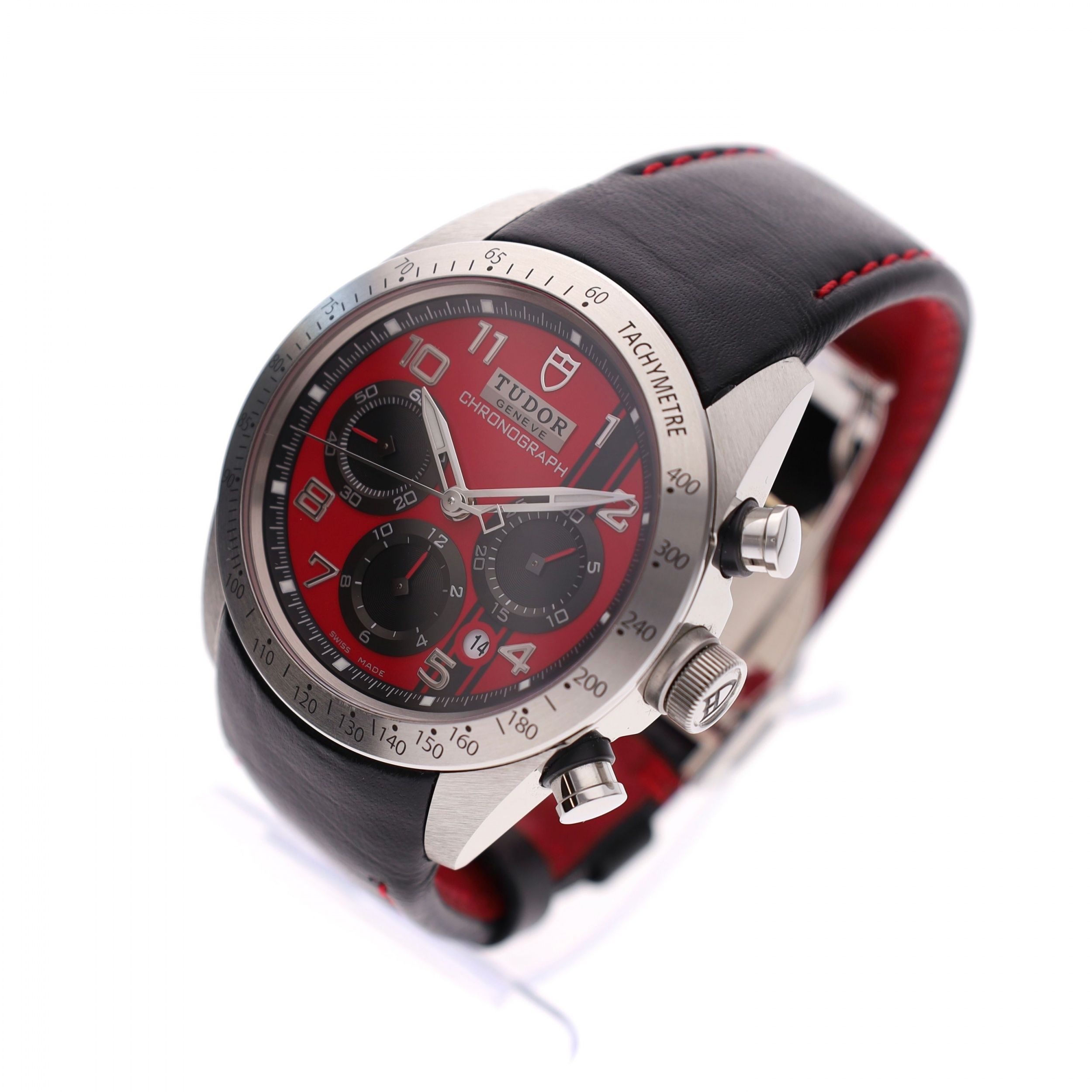 Tudor Fastrider 42000D