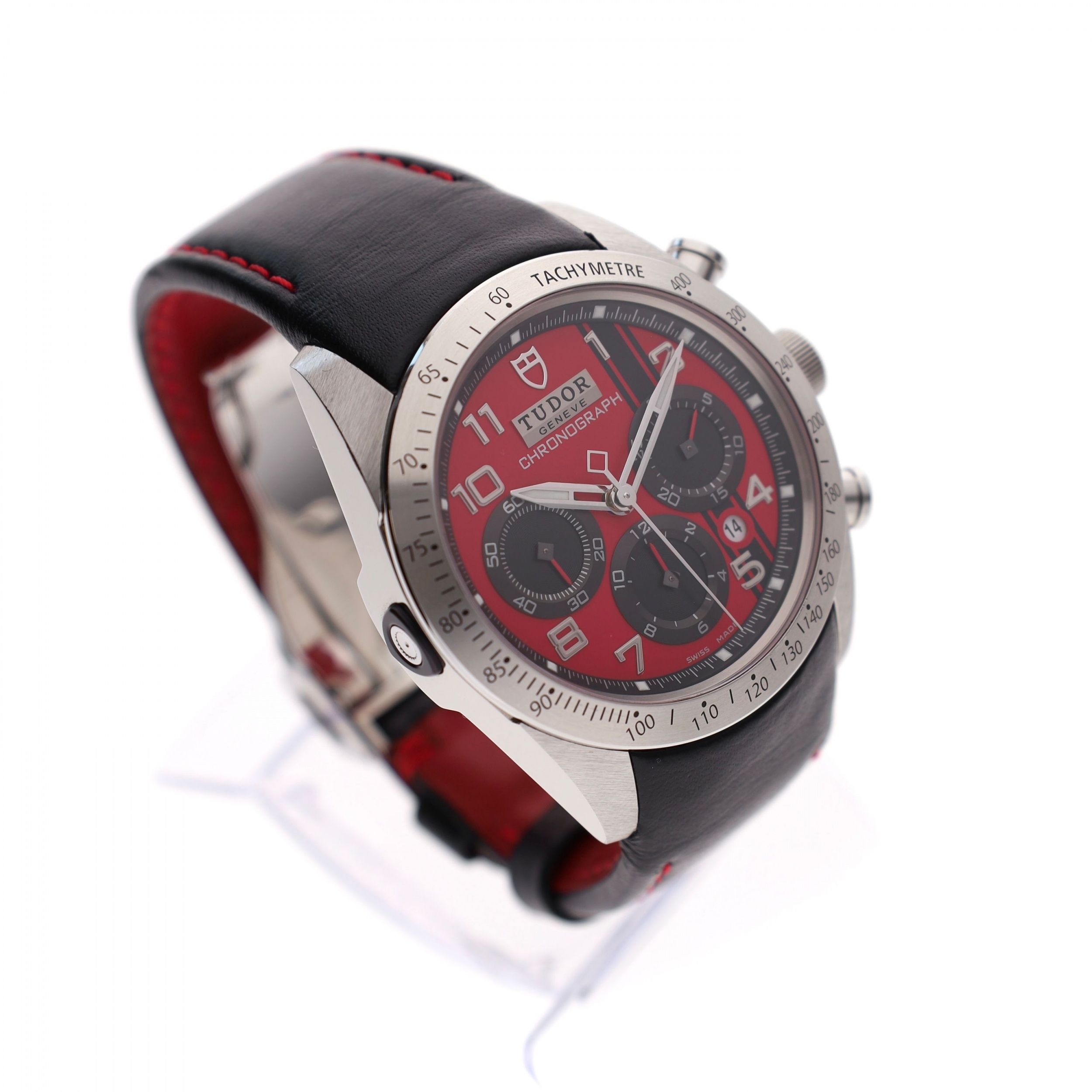 Tudor Fastrider 42000D
