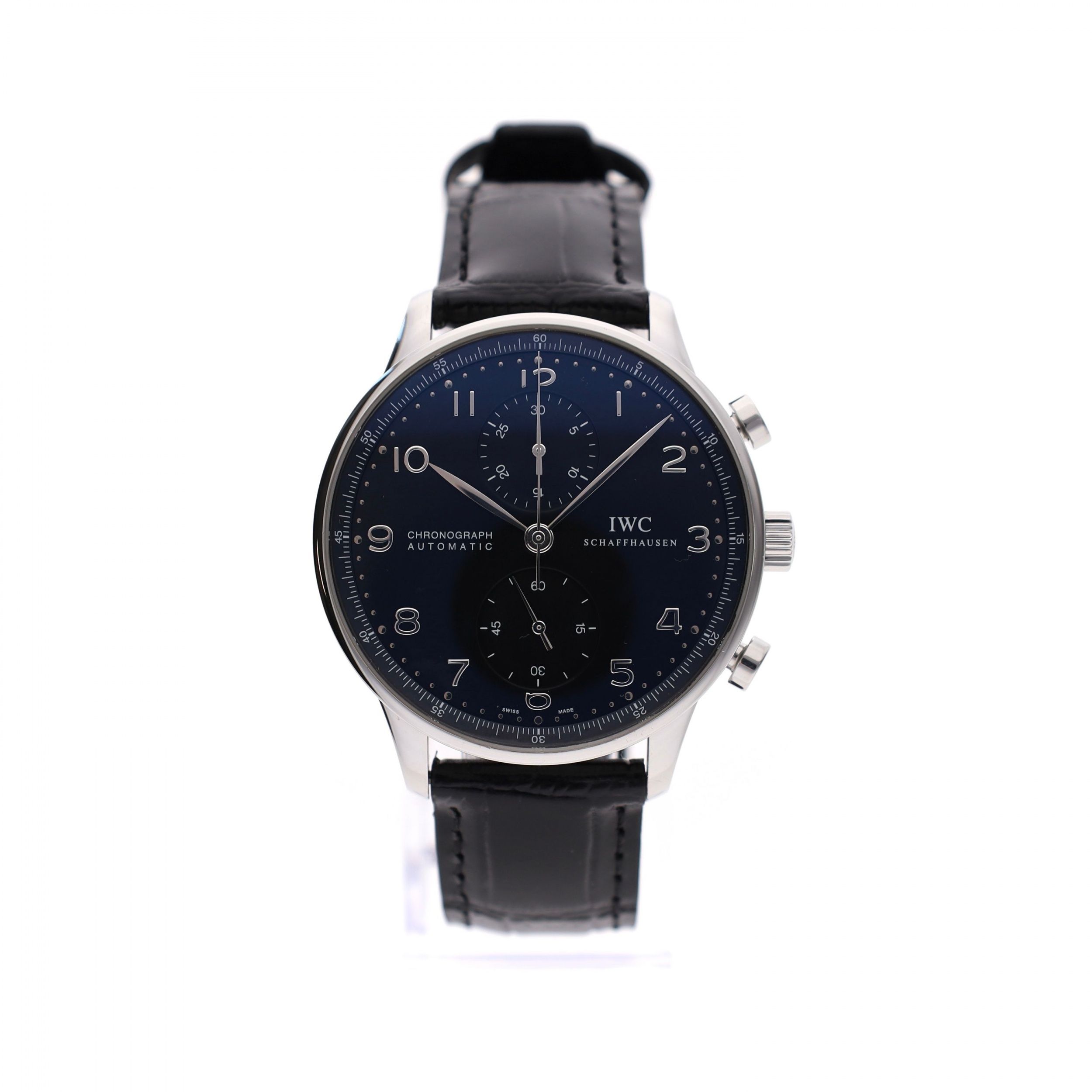 IWC Portuguese IW371438