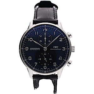 IWC Portuguese IW371438 IWC Portuguese IW371438
