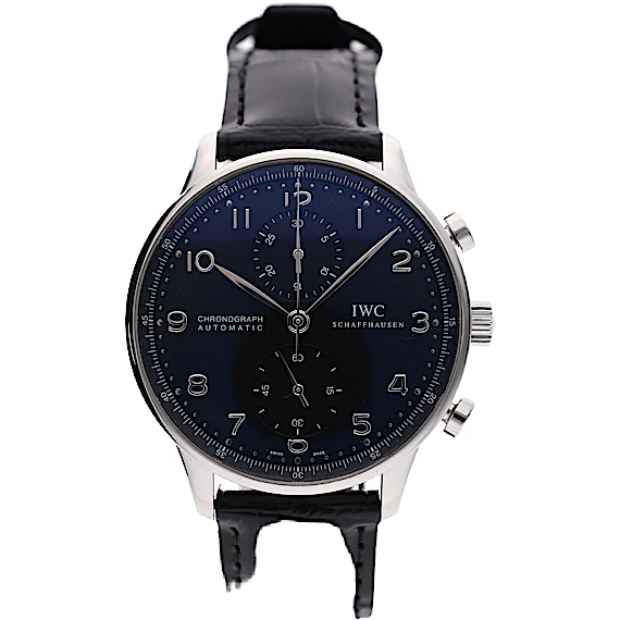 IWC Portuguese IW371438 IWC Portuguese IW371438