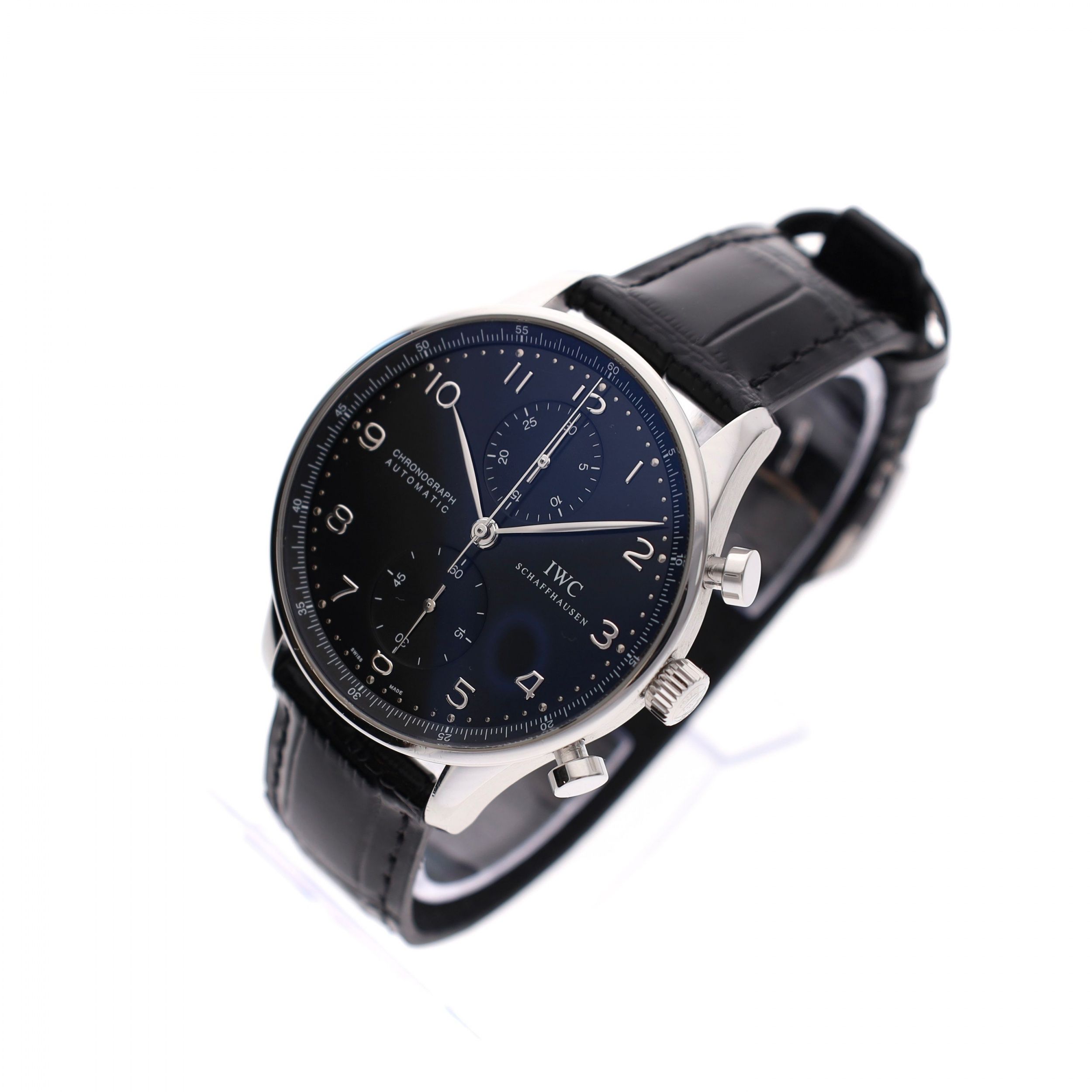 IWC Portuguese IW371438