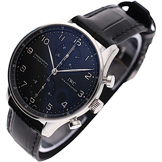 IWC Portuguese IW371438 IWC Portuguese IW371438