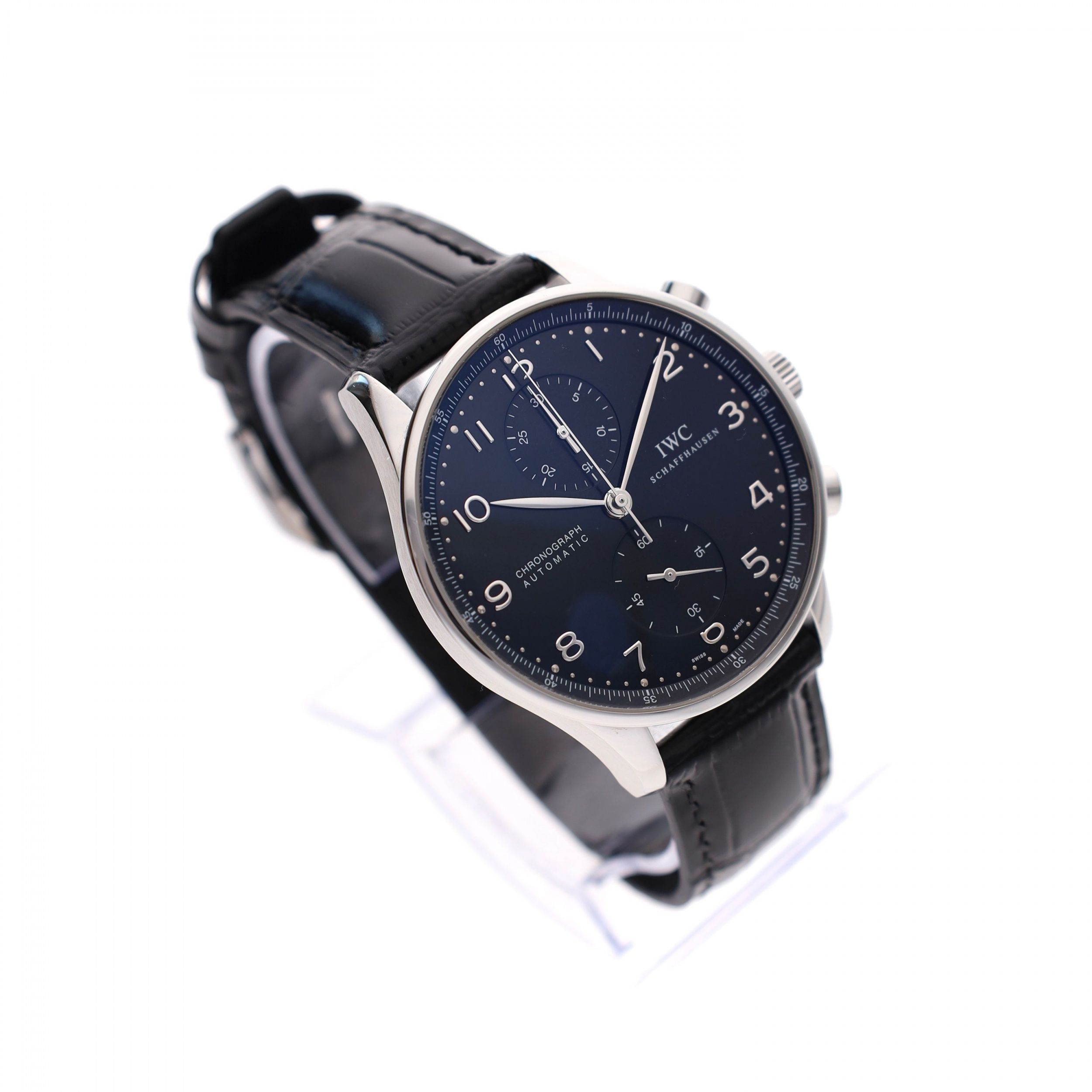 IWC Portuguese IW371438
