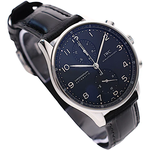 IWC Portuguese IW371438 IWC Portuguese IW371438