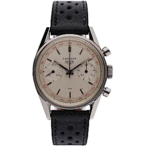 Heuer Carrera 3647t Heuer Carrera 3647t