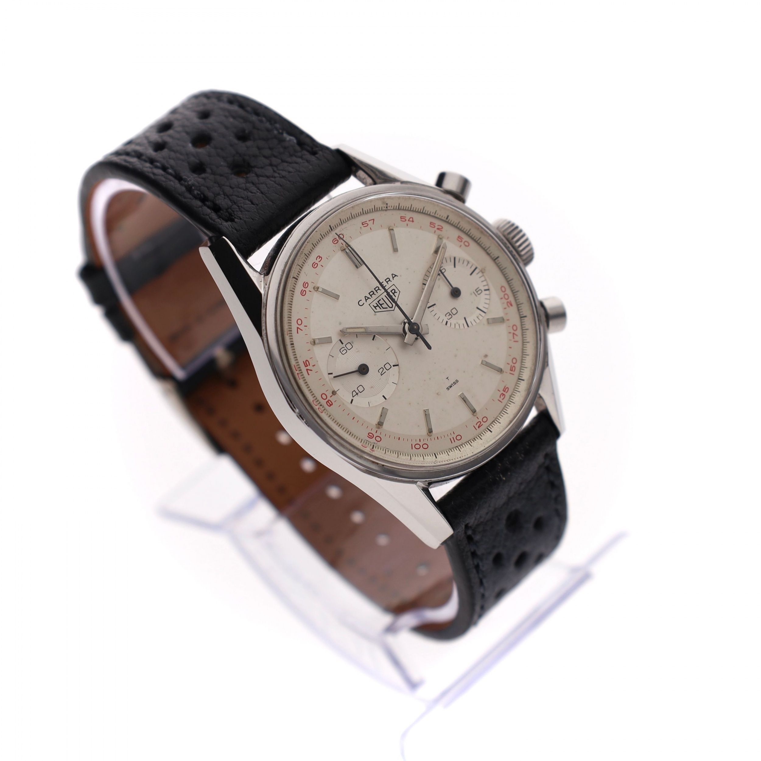 Heuer Carrera 3647t