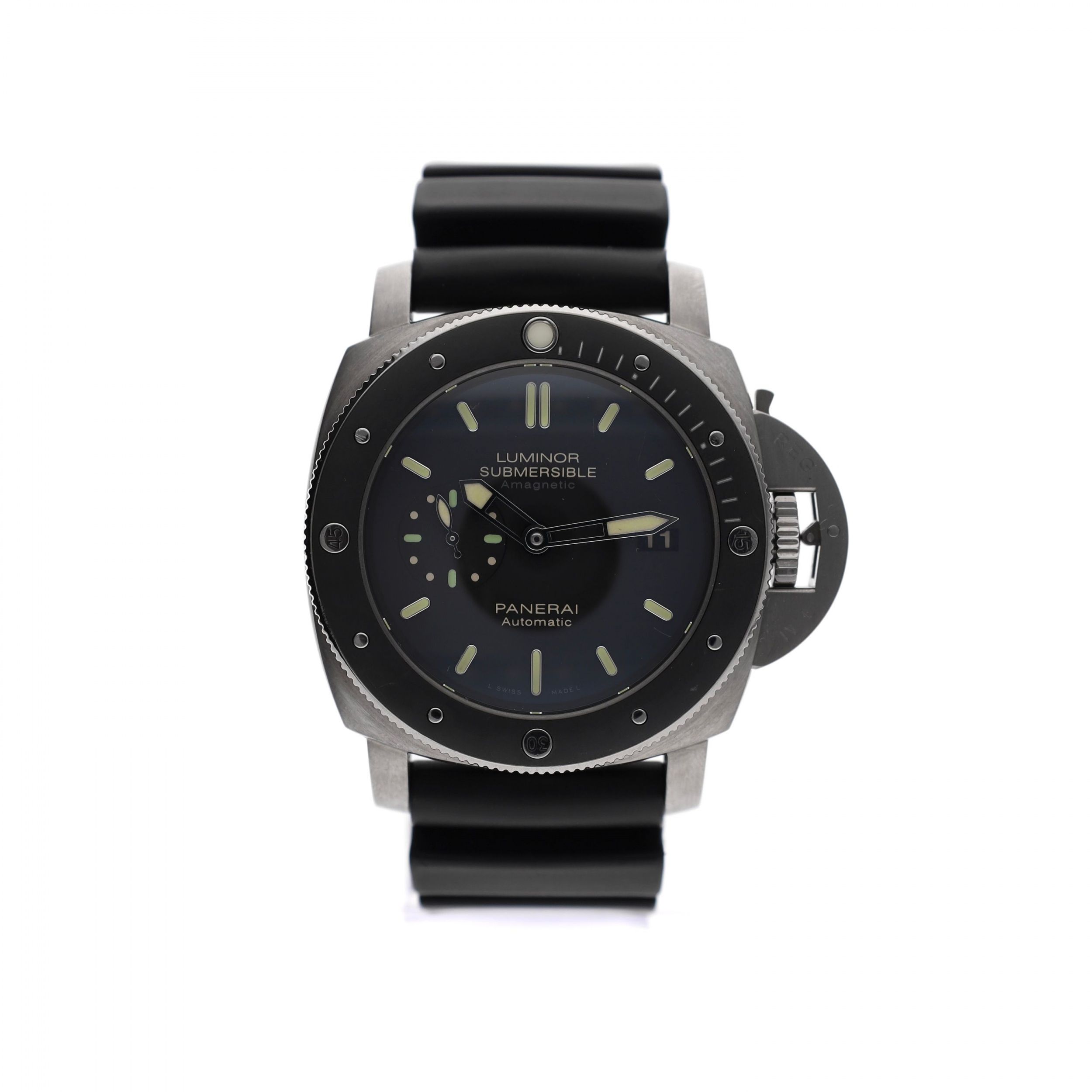 Panerai Luminor PAM00389