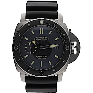 Panerai Luminor PAM00389 Panerai Luminor PAM00389