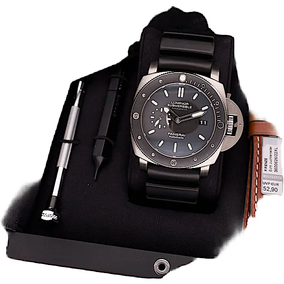Panerai Luminor PAM00389 Panerai Luminor PAM00389