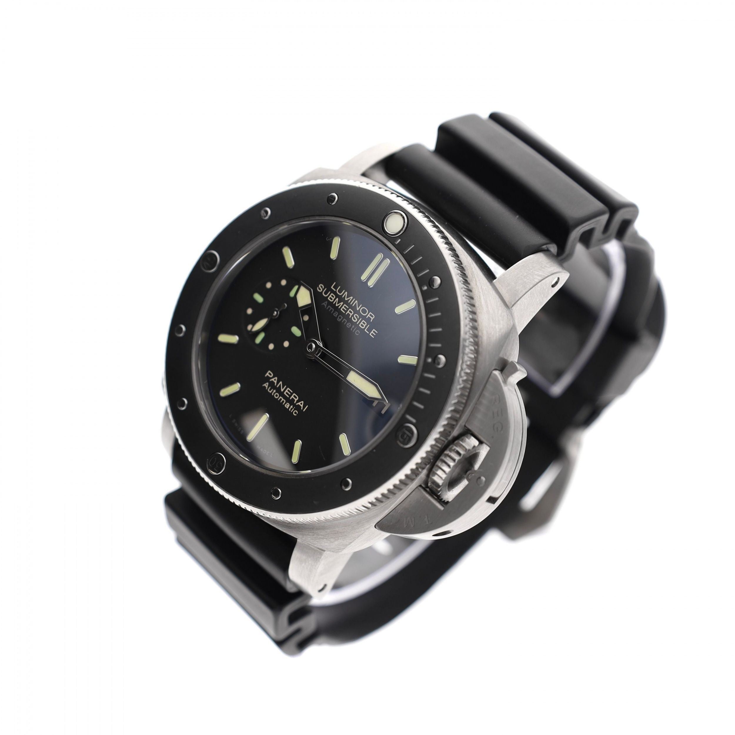 Panerai Luminor PAM00389