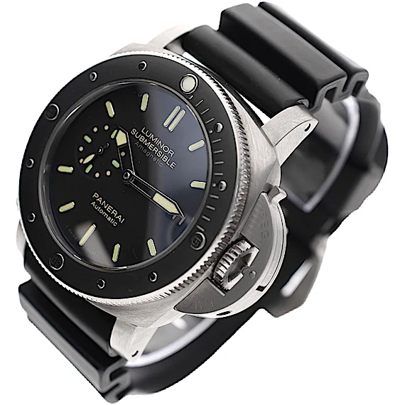 Panerai Luminor PAM00389 Panerai Luminor PAM00389