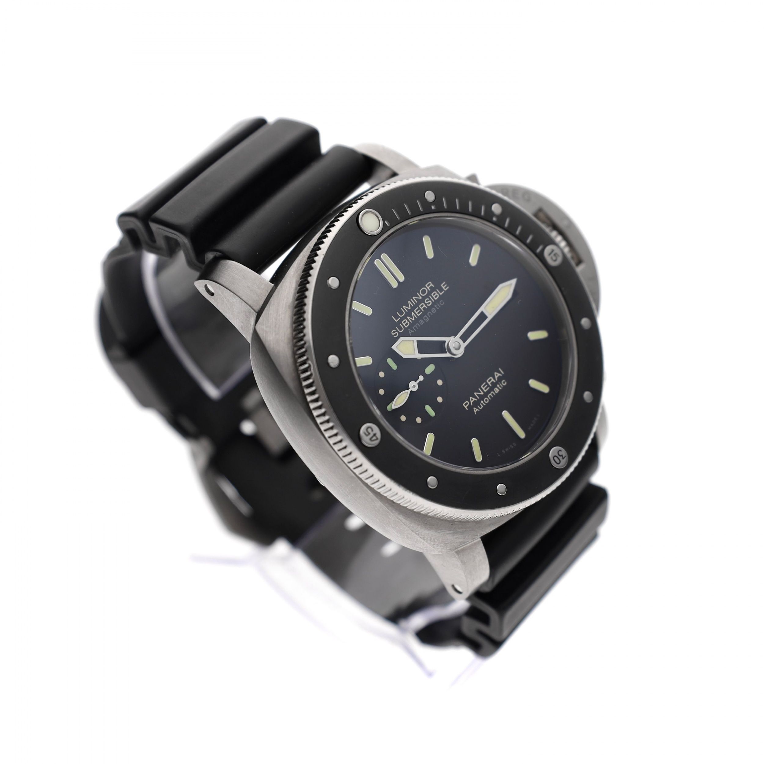 Panerai Luminor PAM00389