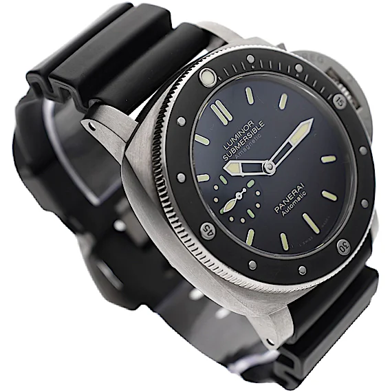 Panerai Luminor PAM00389 Panerai Luminor PAM00389