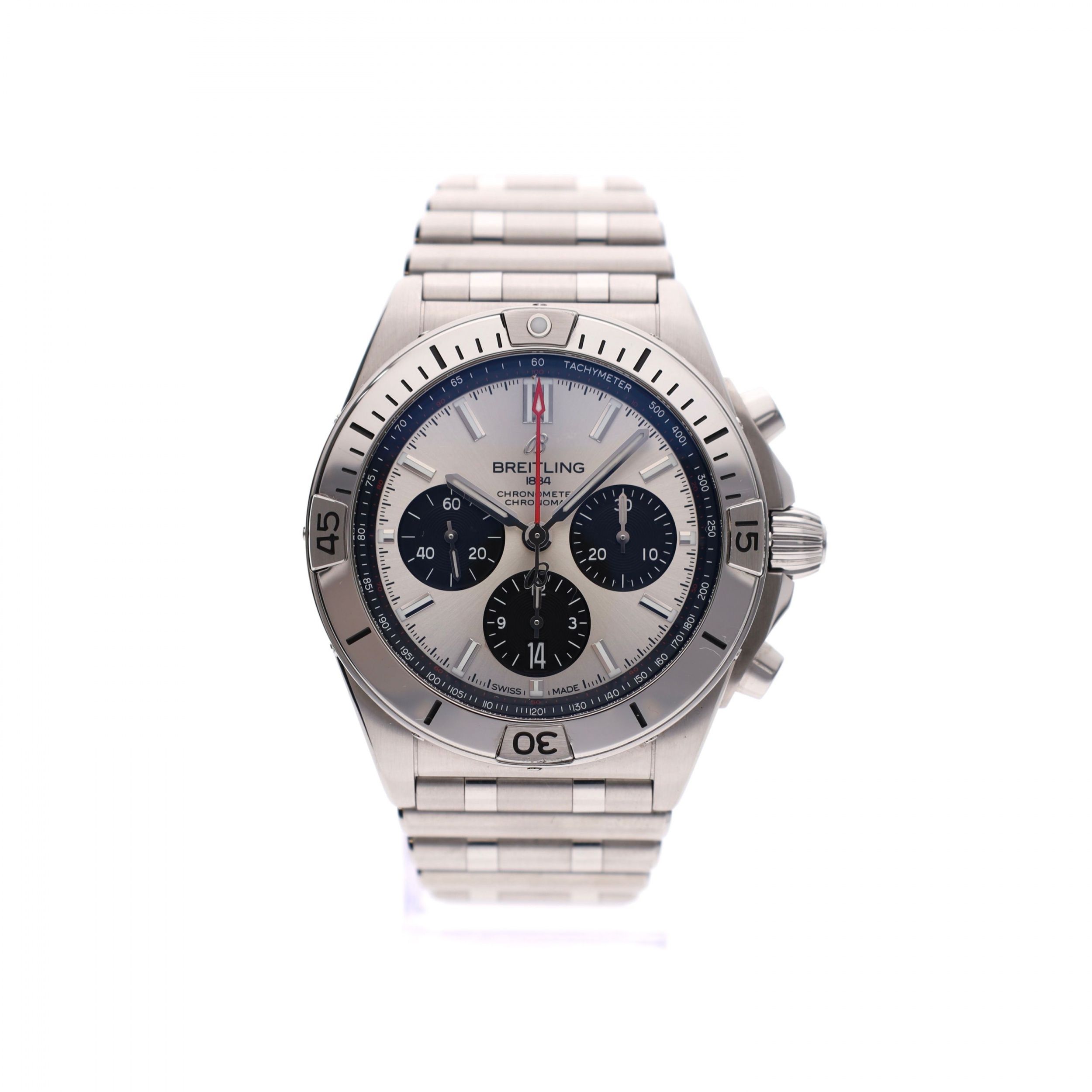 Breitling Chronomat AB013401G1A1