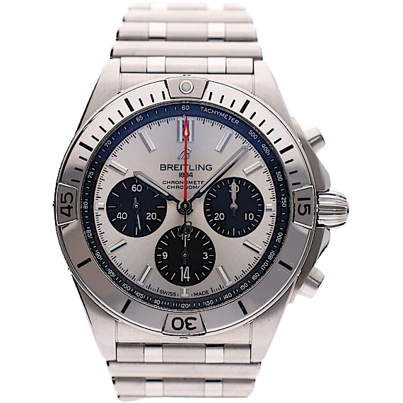 Breitling Chronomat AB013401G1A1 Breitling Chronomat AB013401G1A1