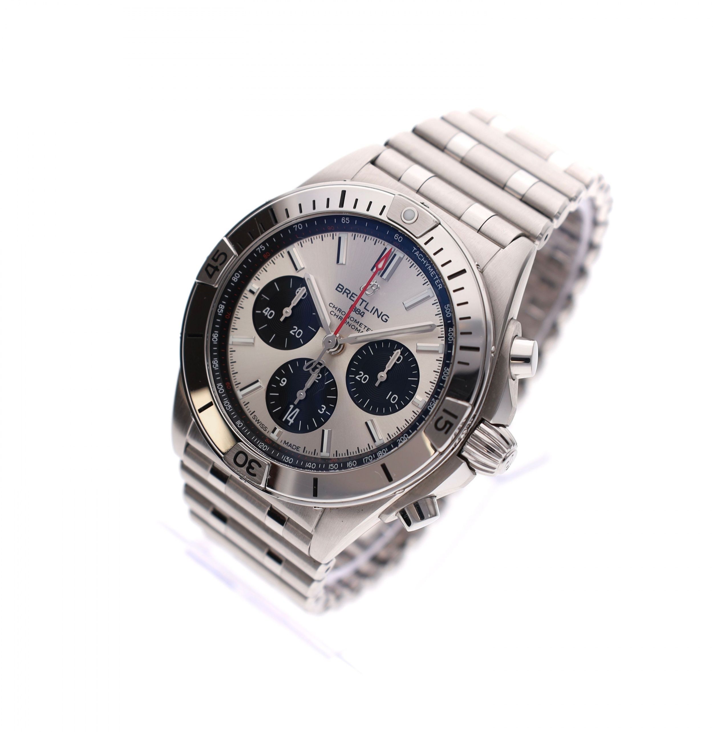 Breitling Chronomat AB013401G1A1