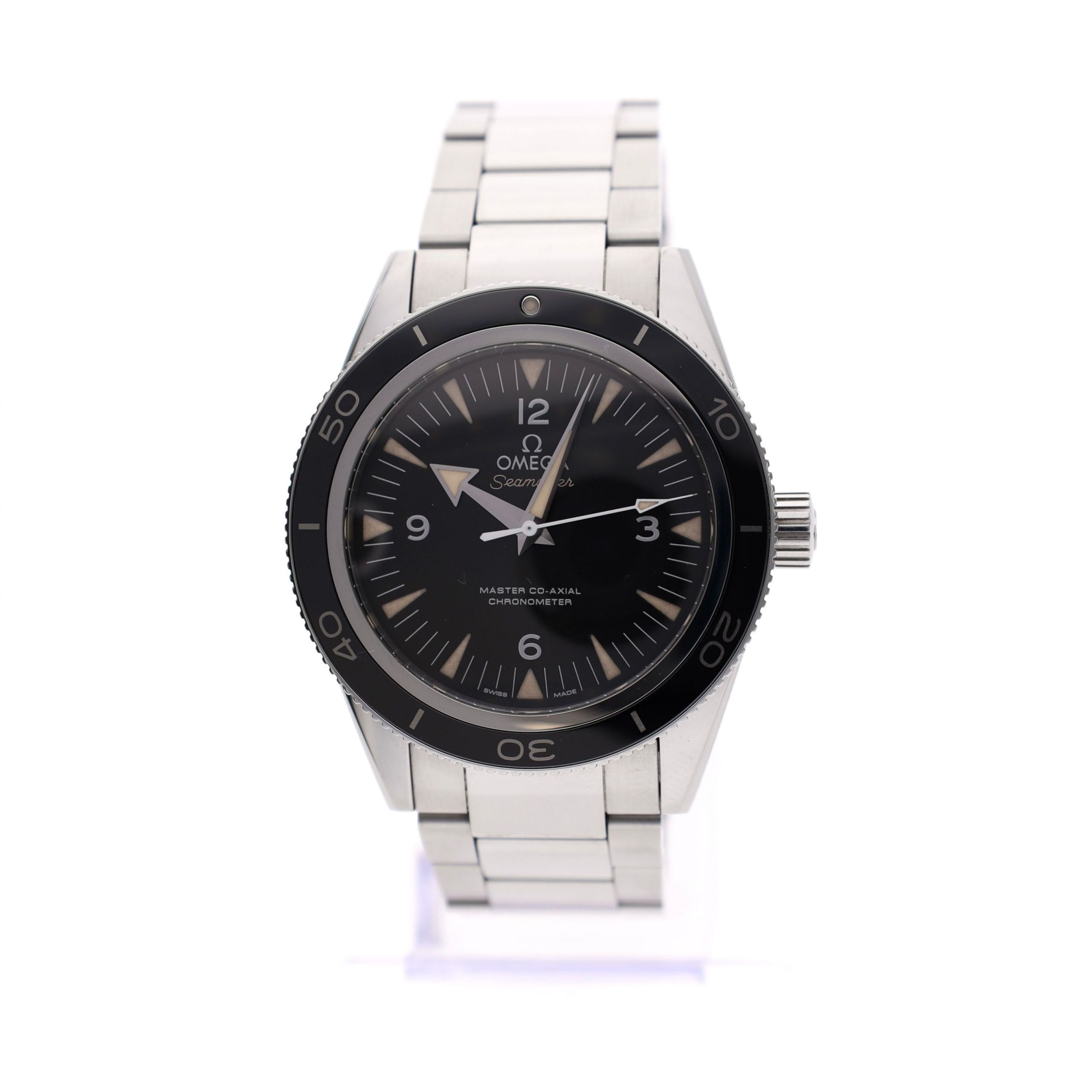 Omega Seamaster 233.30.41.21.01.001