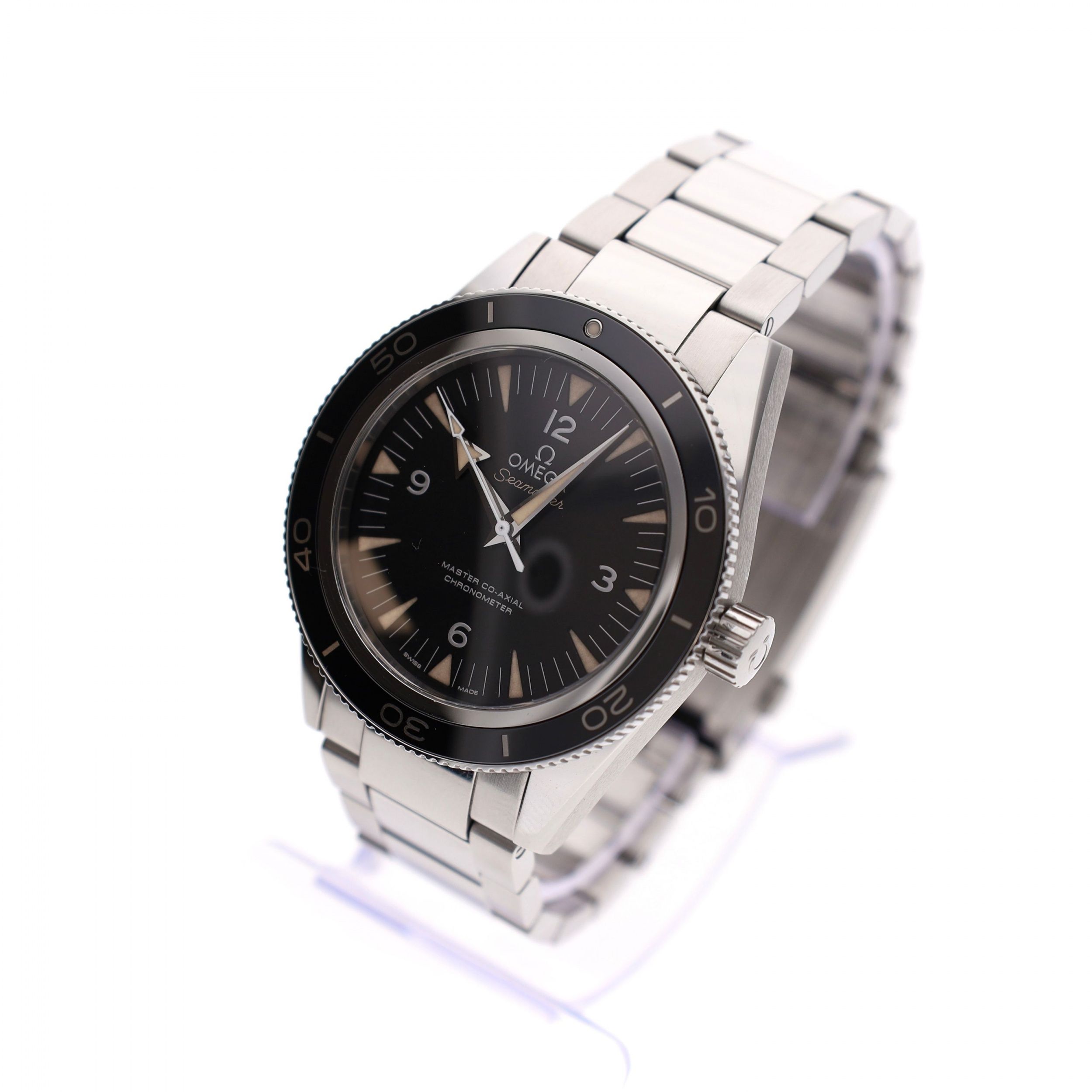 Omega Seamaster 233.30.41.21.01.001