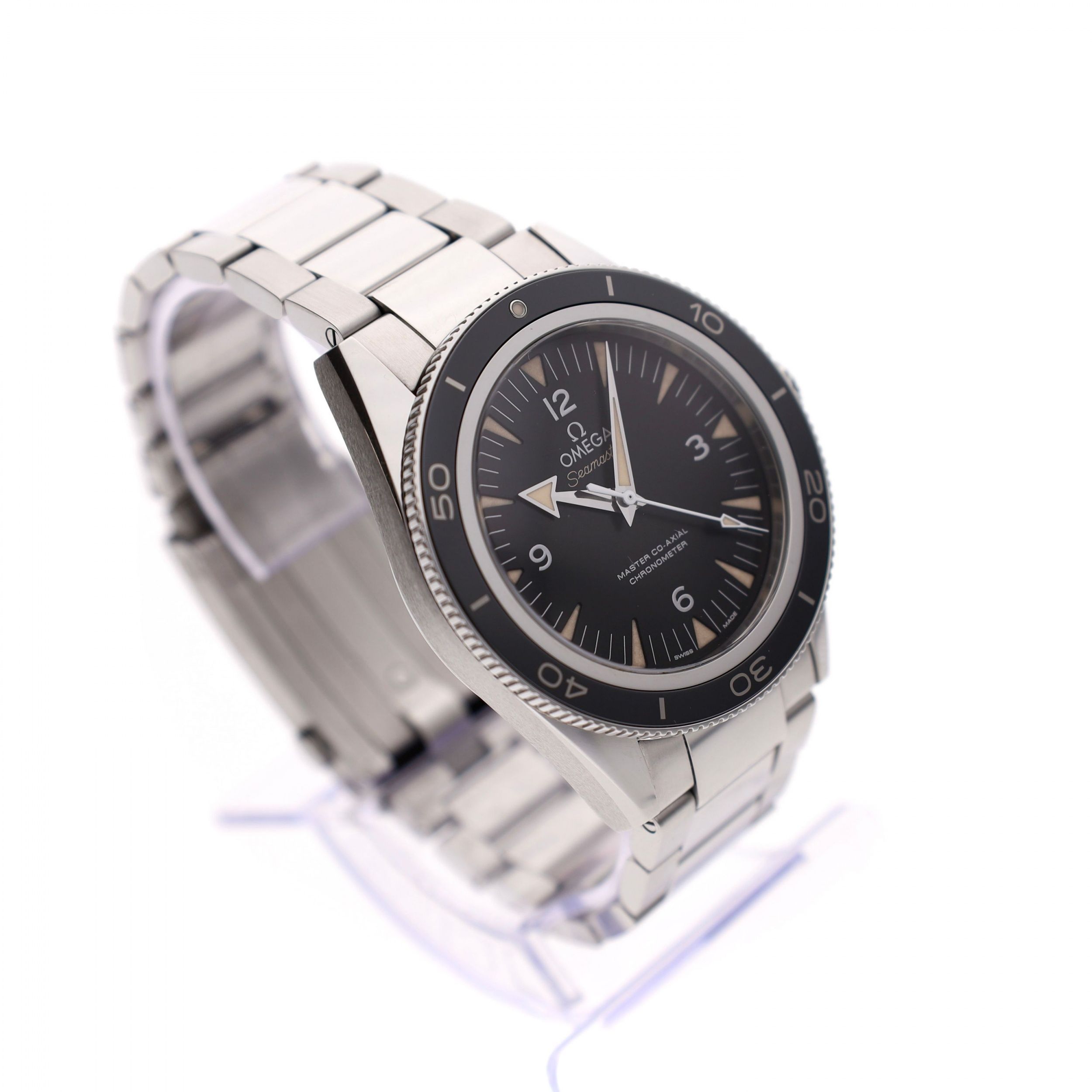 Omega Seamaster 233.30.41.21.01.001