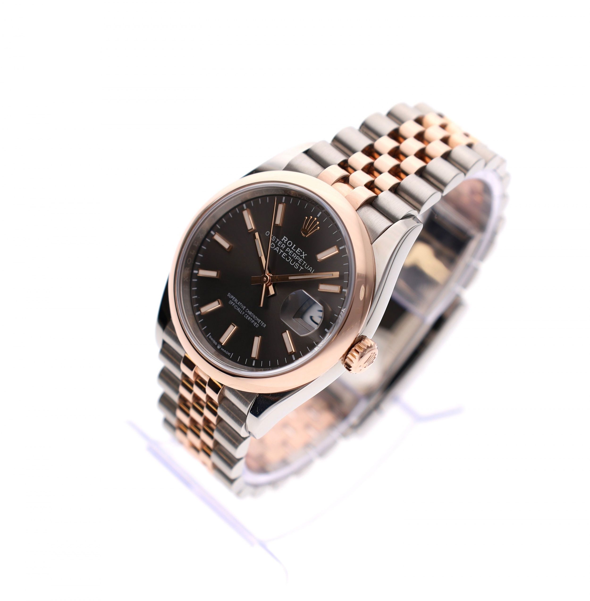 Rolex Datejust 126201