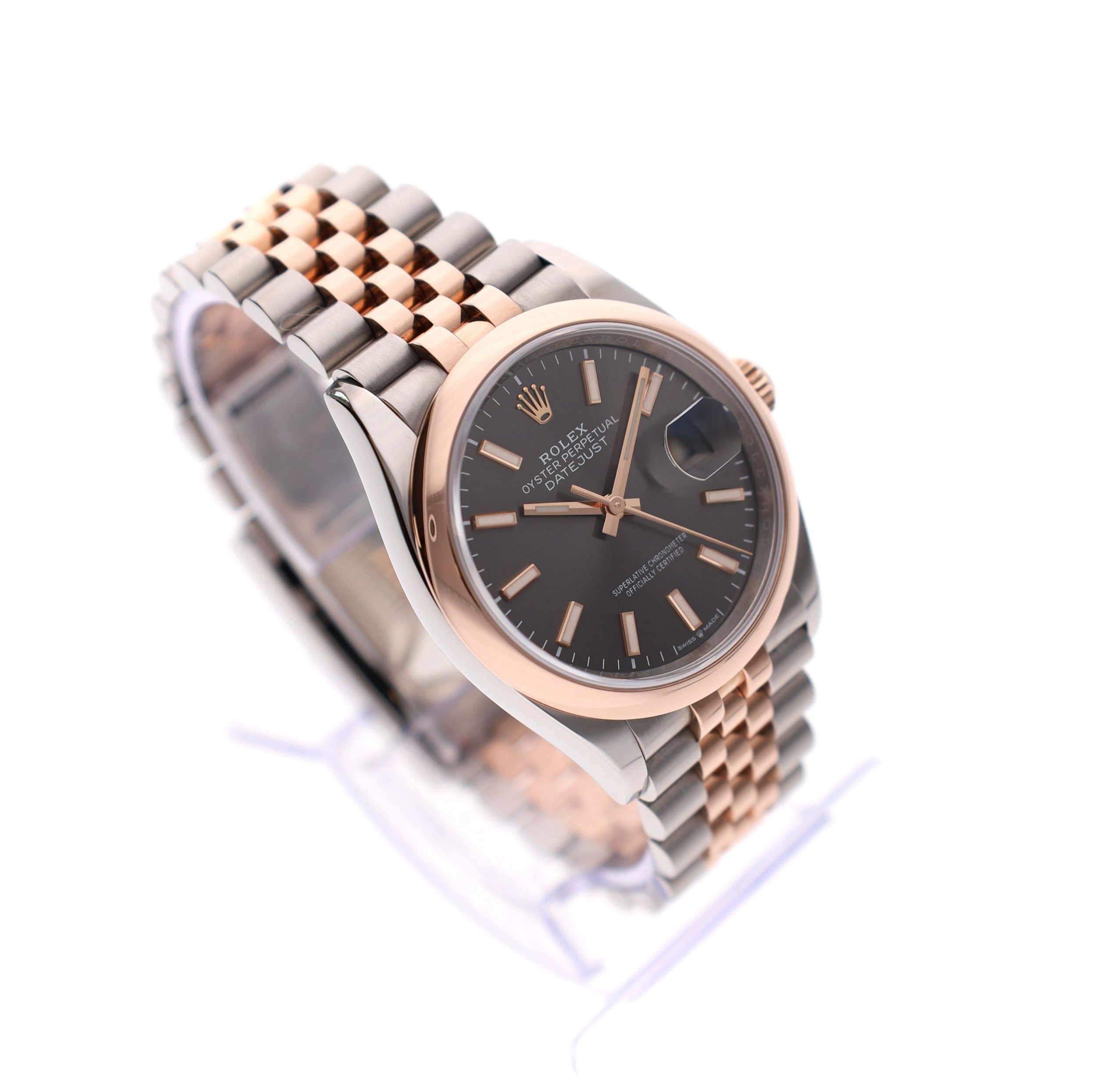 Rolex Datejust 126201
