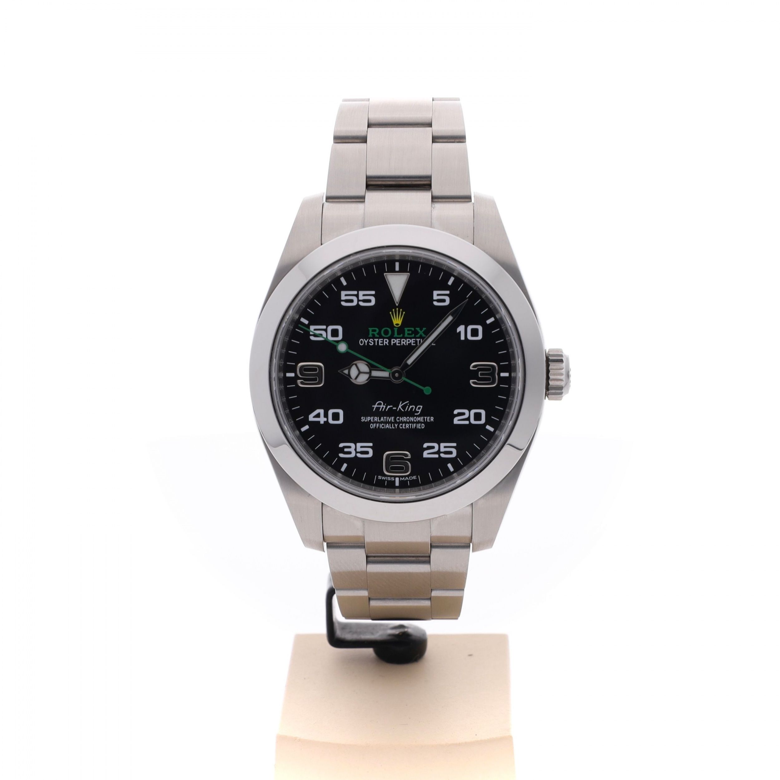 Rolex Air-King 116900