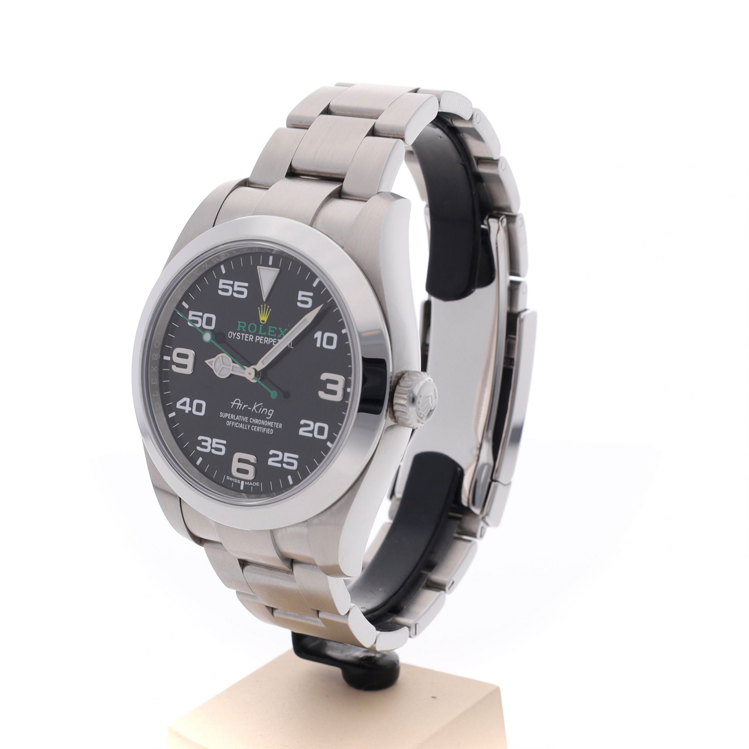 Rolex Air-King 116900