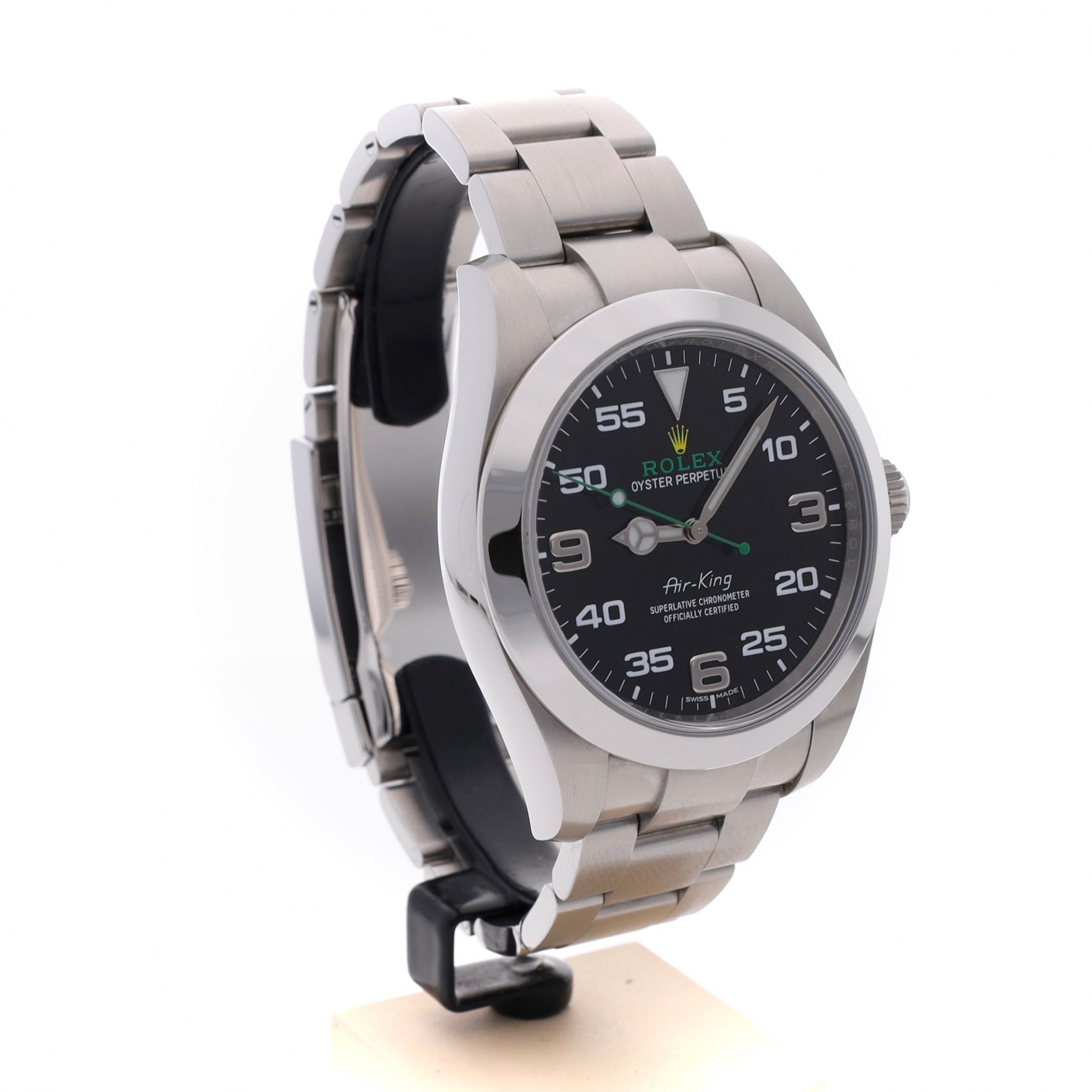 Rolex Air-King 116900