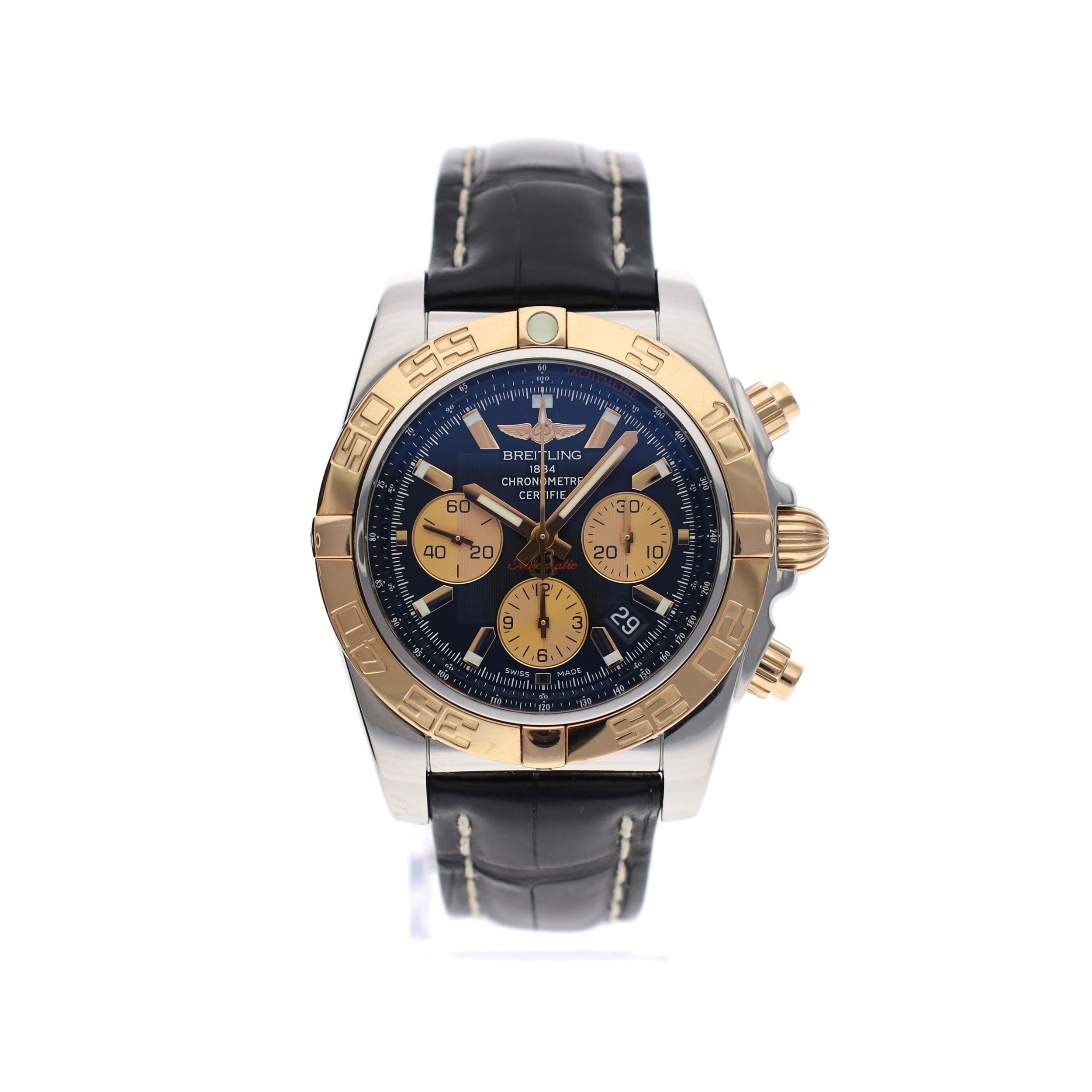 Breitling Chronomat CB011012/B968