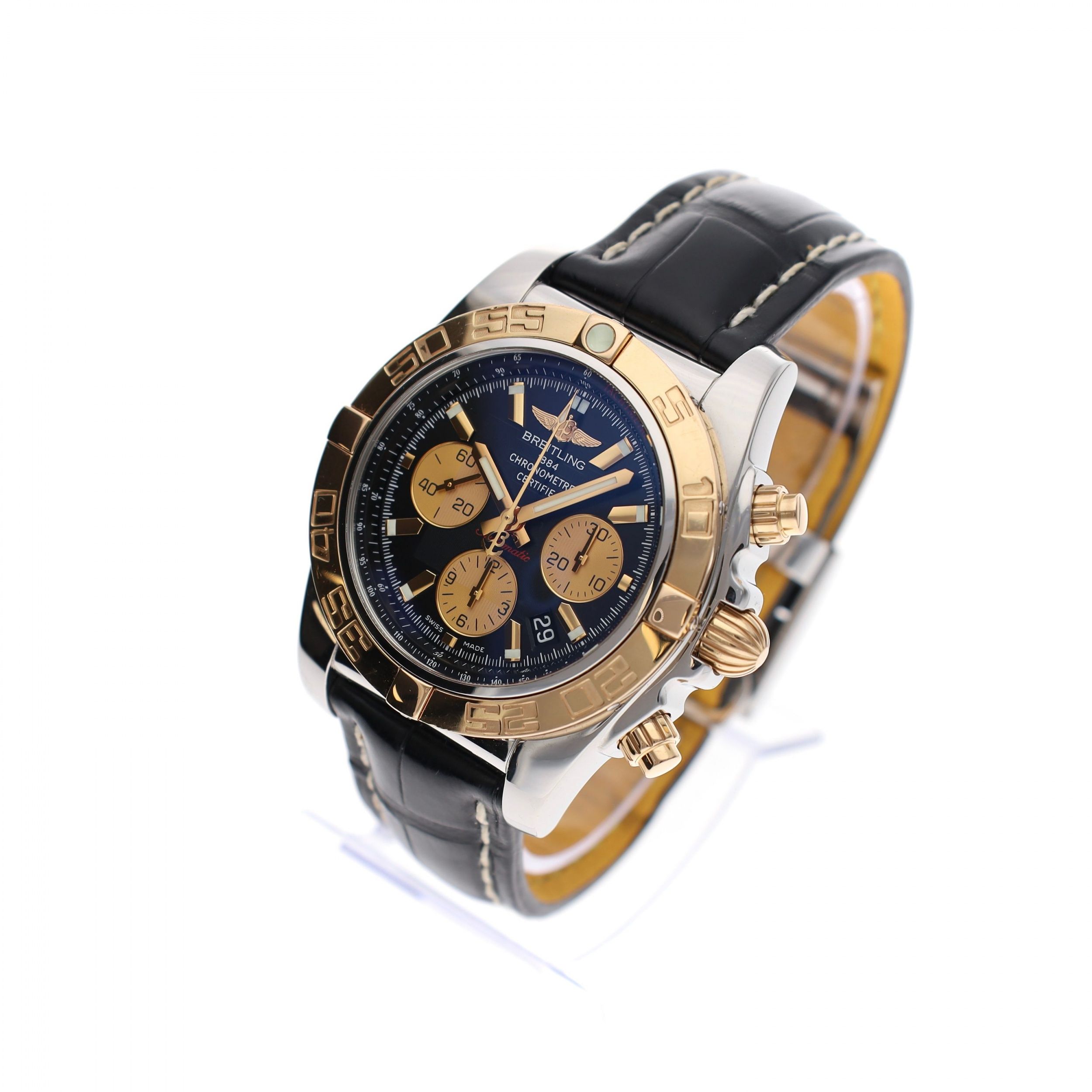 Breitling Chronomat CB011012/B968