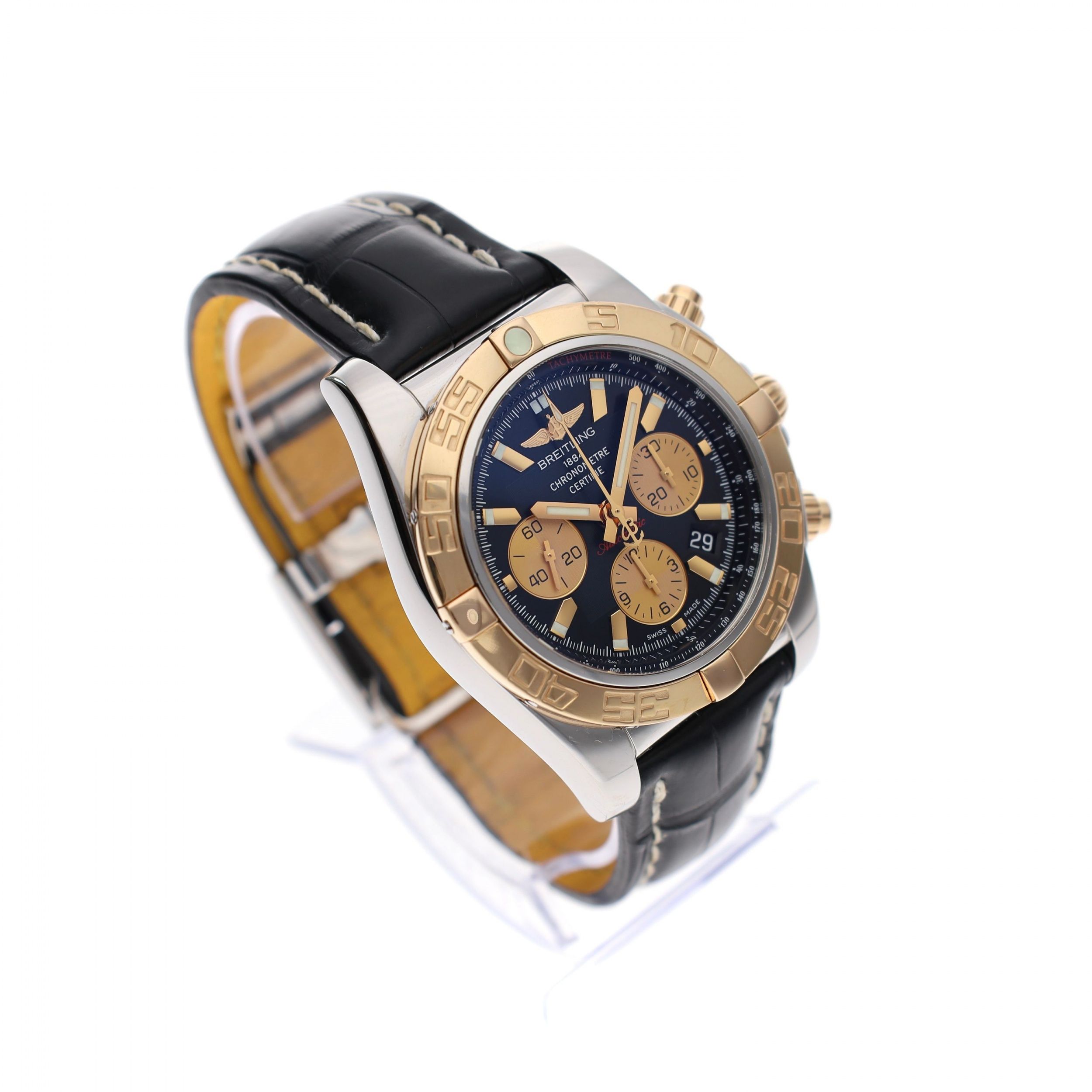 Breitling Chronomat CB011012/B968