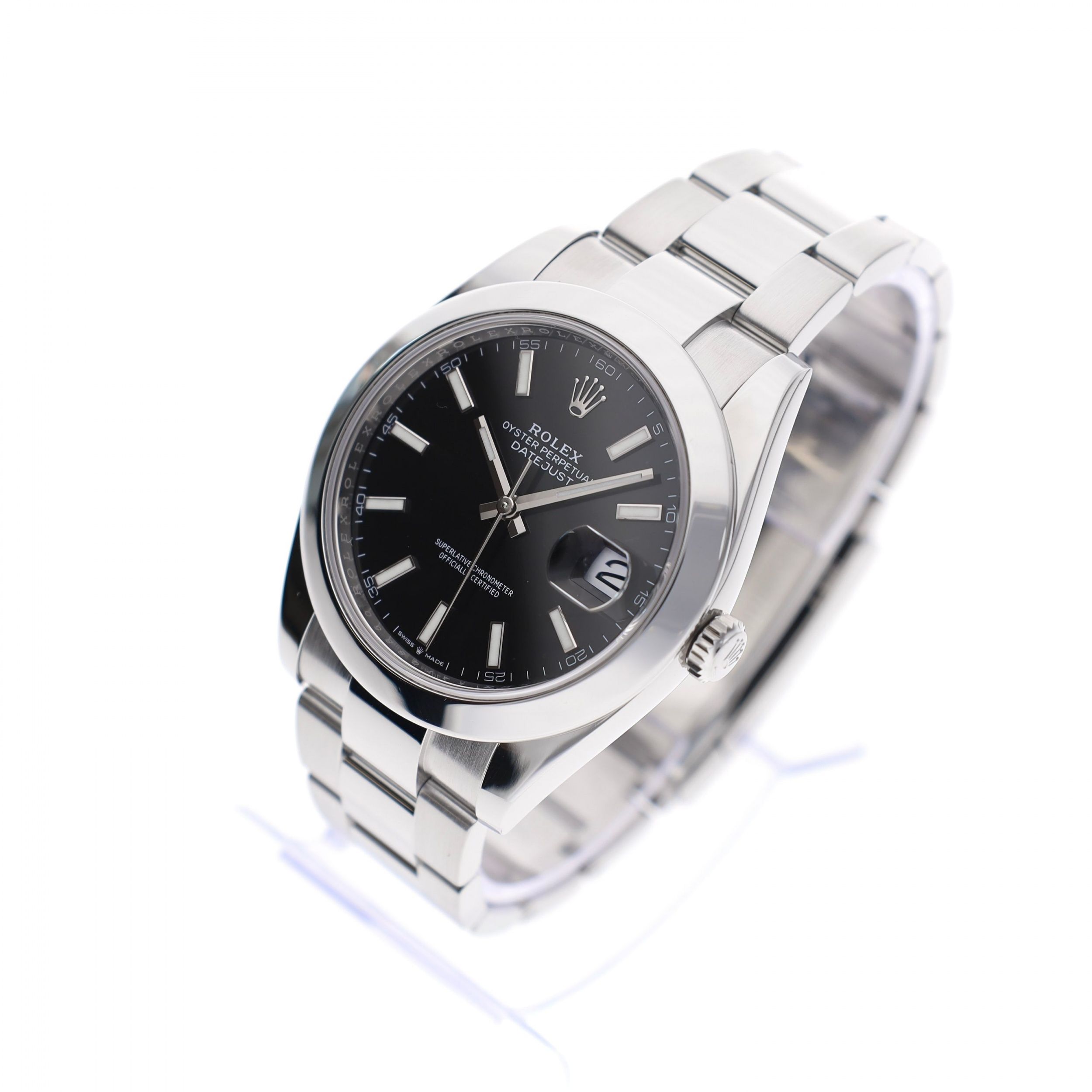 Rolex Datejust 126300