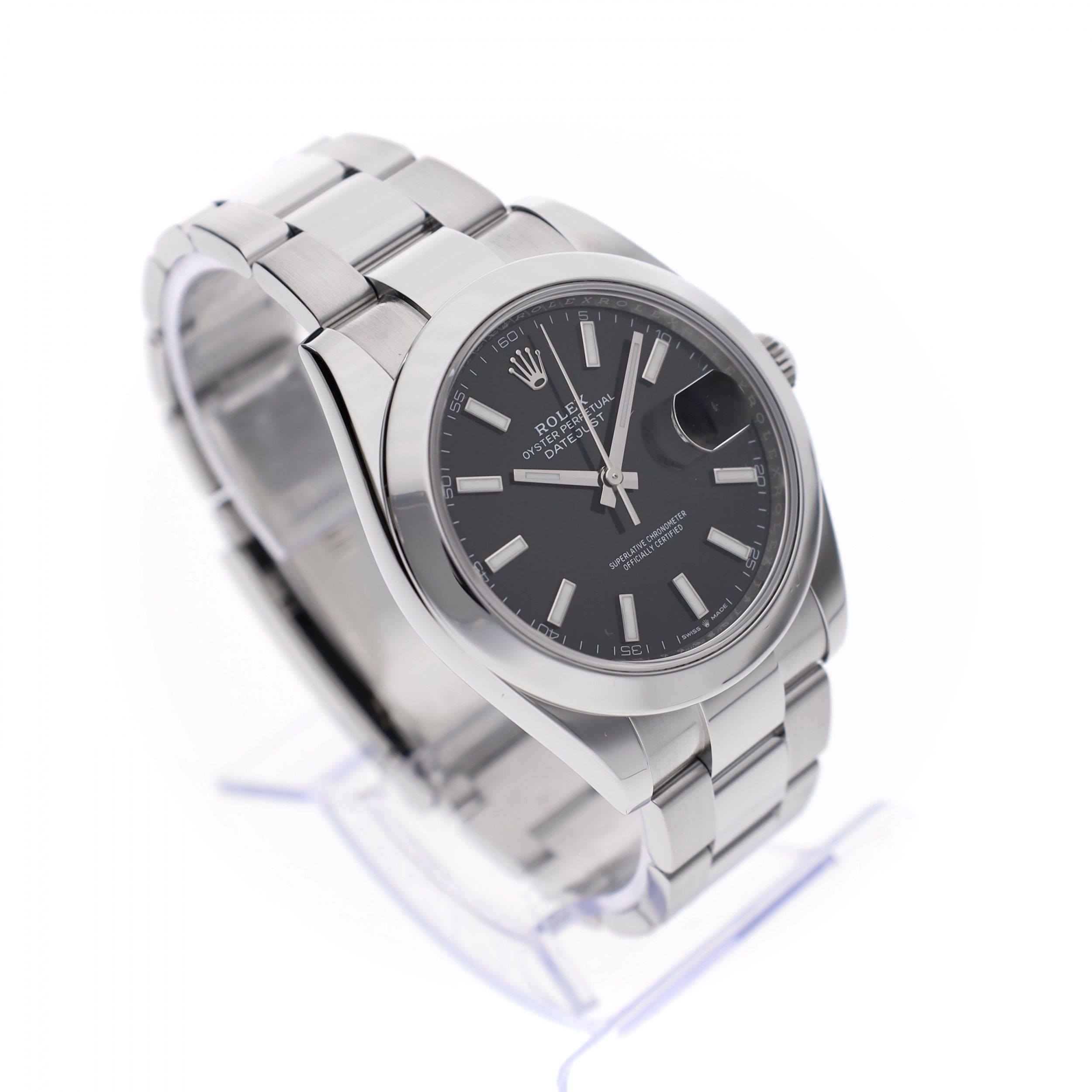 Rolex Datejust 126300