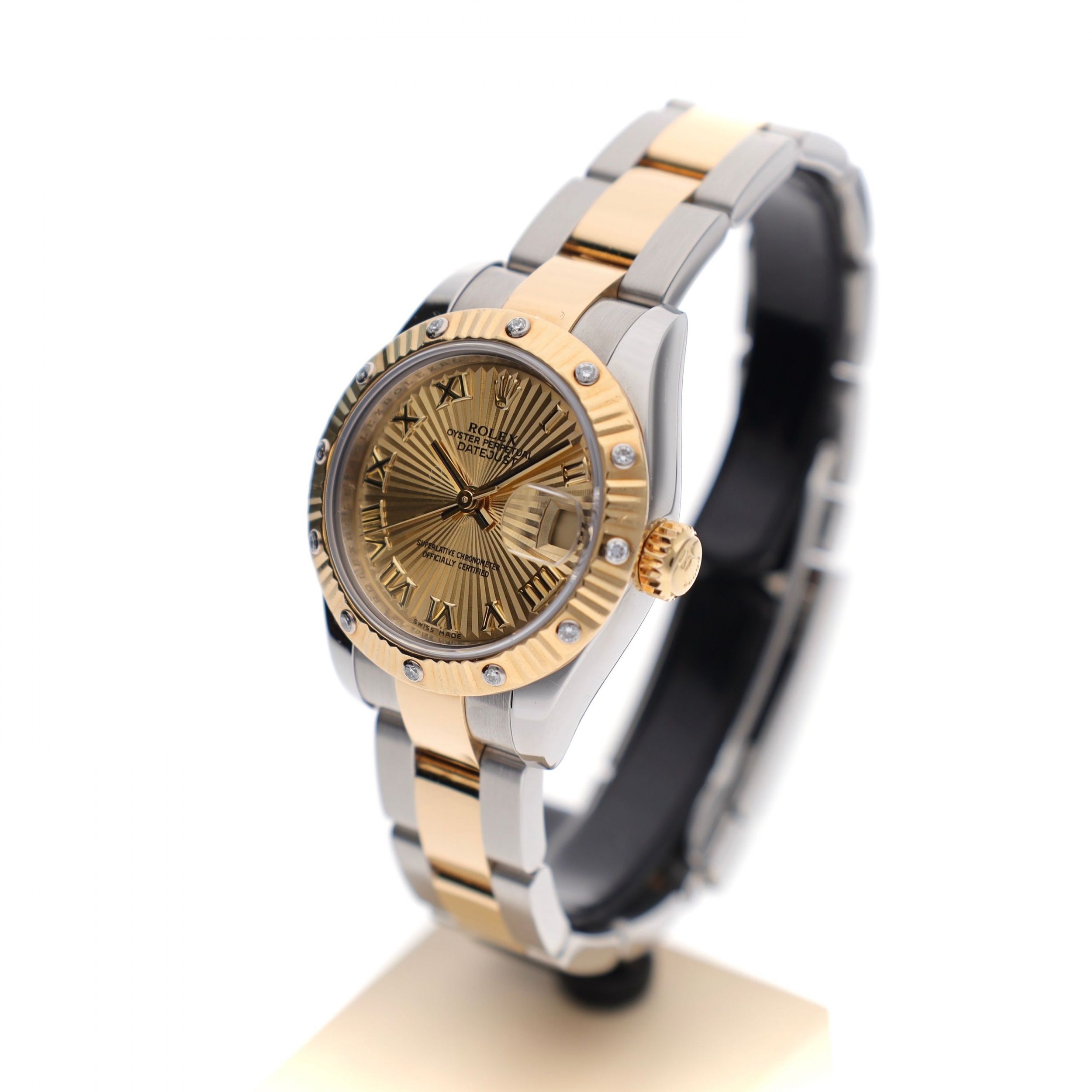 Rolex Lady-Datejust 179313