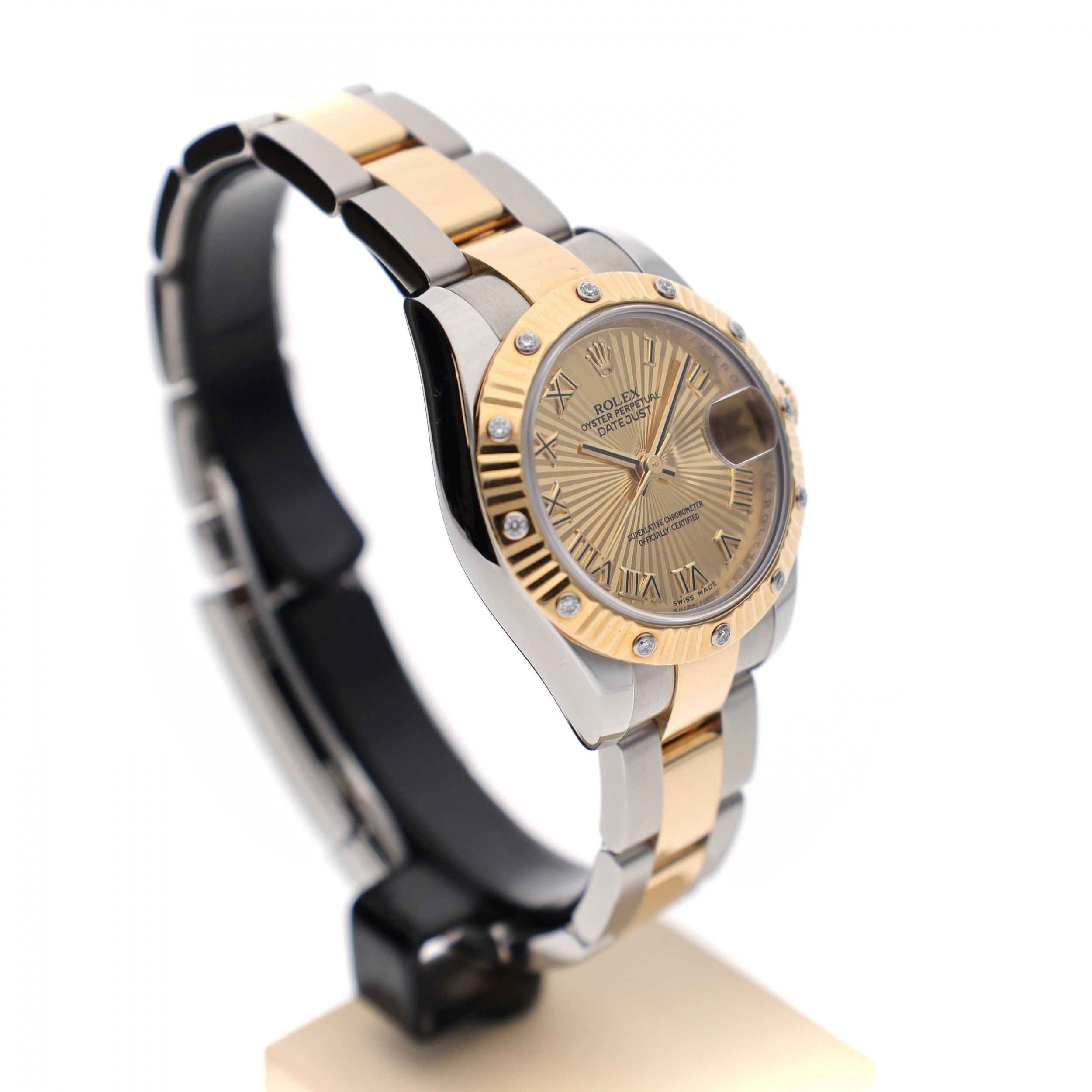 Rolex Lady-Datejust 179313