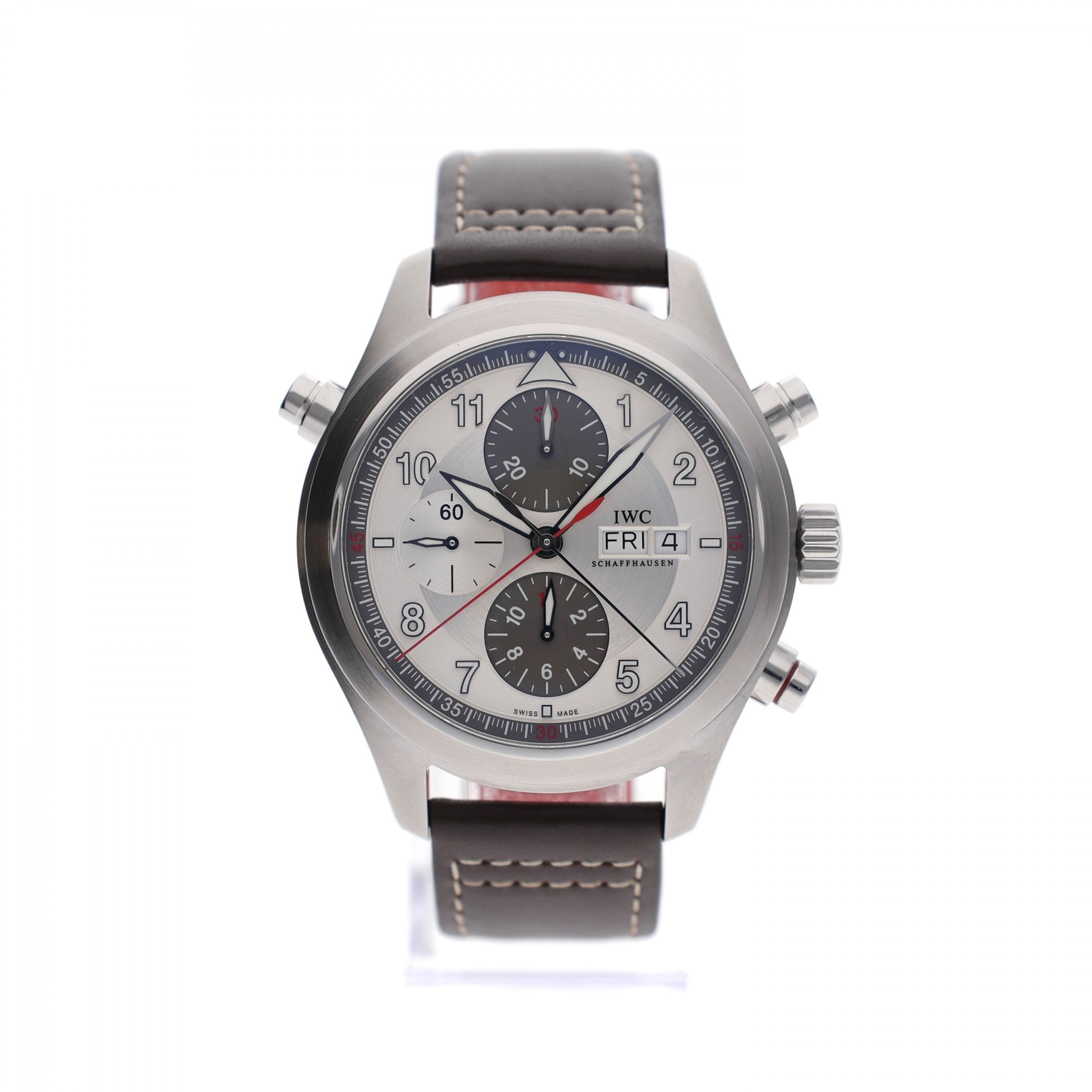 IWC Pilot's Watch IW371806