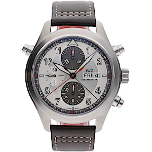 IWC Pilot's Watch IW371806 IWC Pilot's Watch IW371806