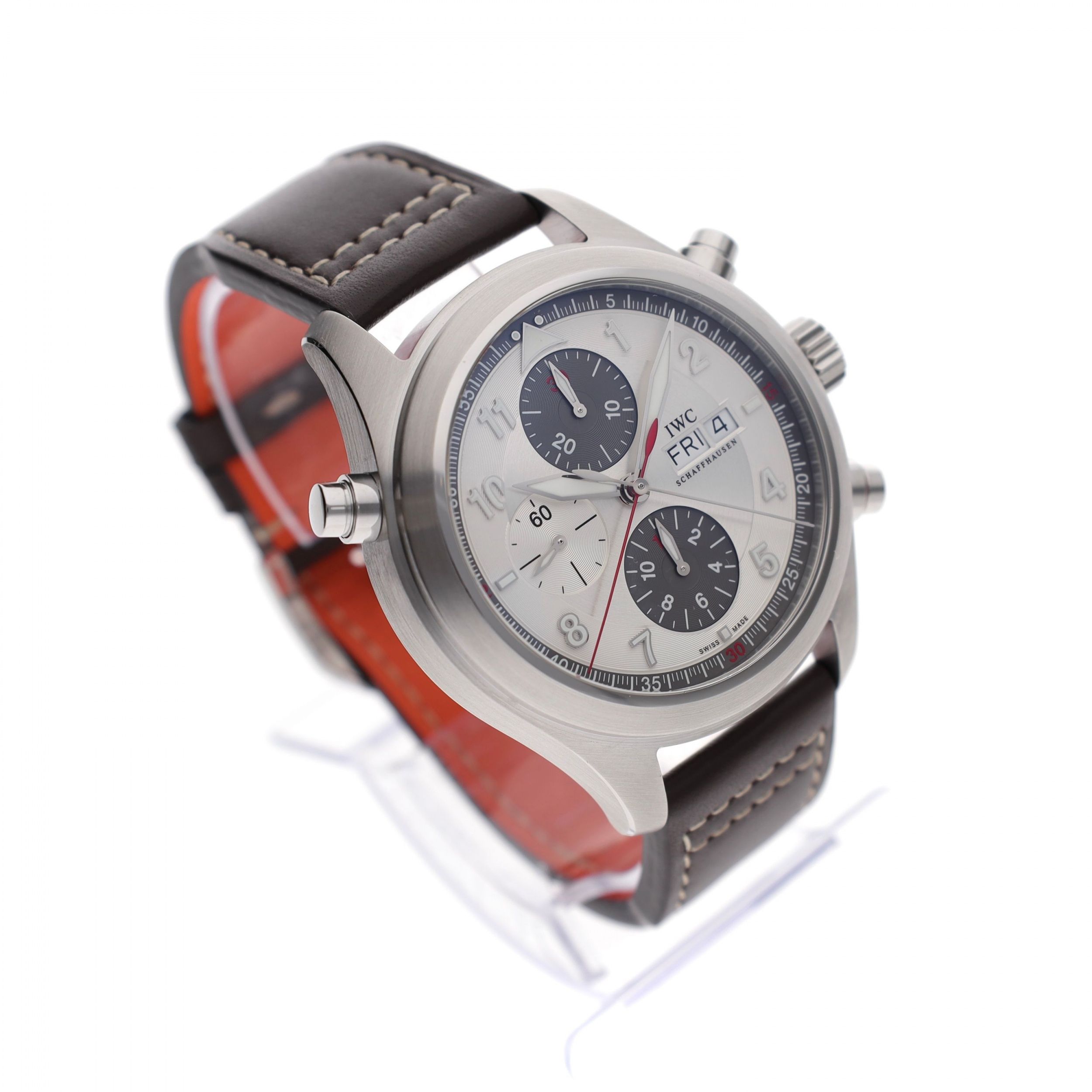 IWC Pilot's Watch IW371806