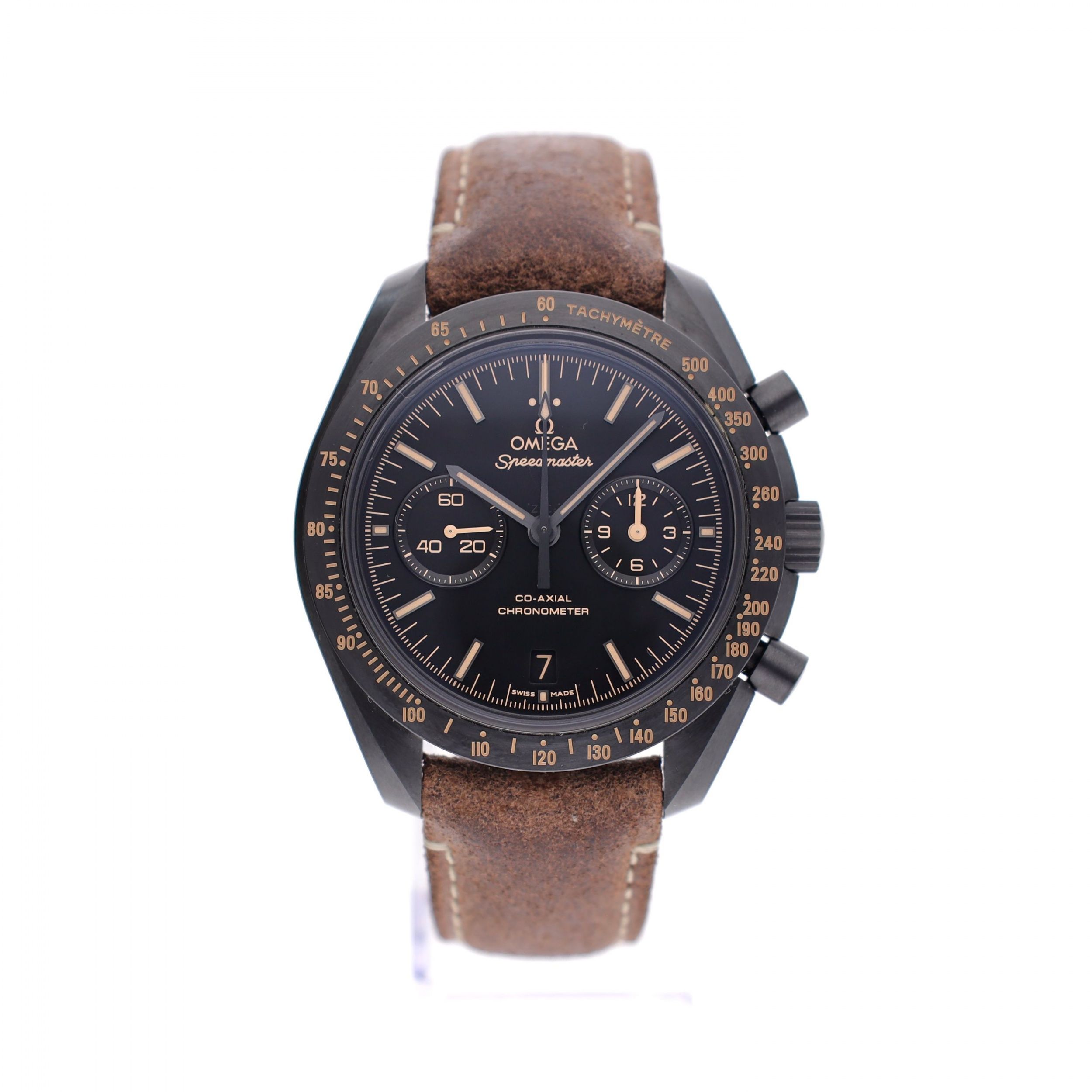 Omega Speedmaster 311.92.44.51.01.006