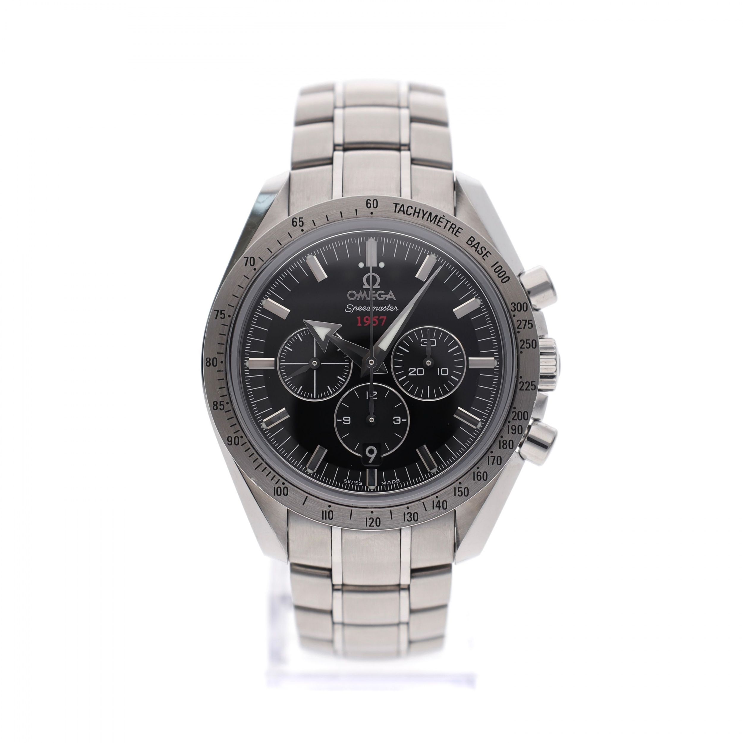 Omega Speedmaster 321.10.42.50.01.001