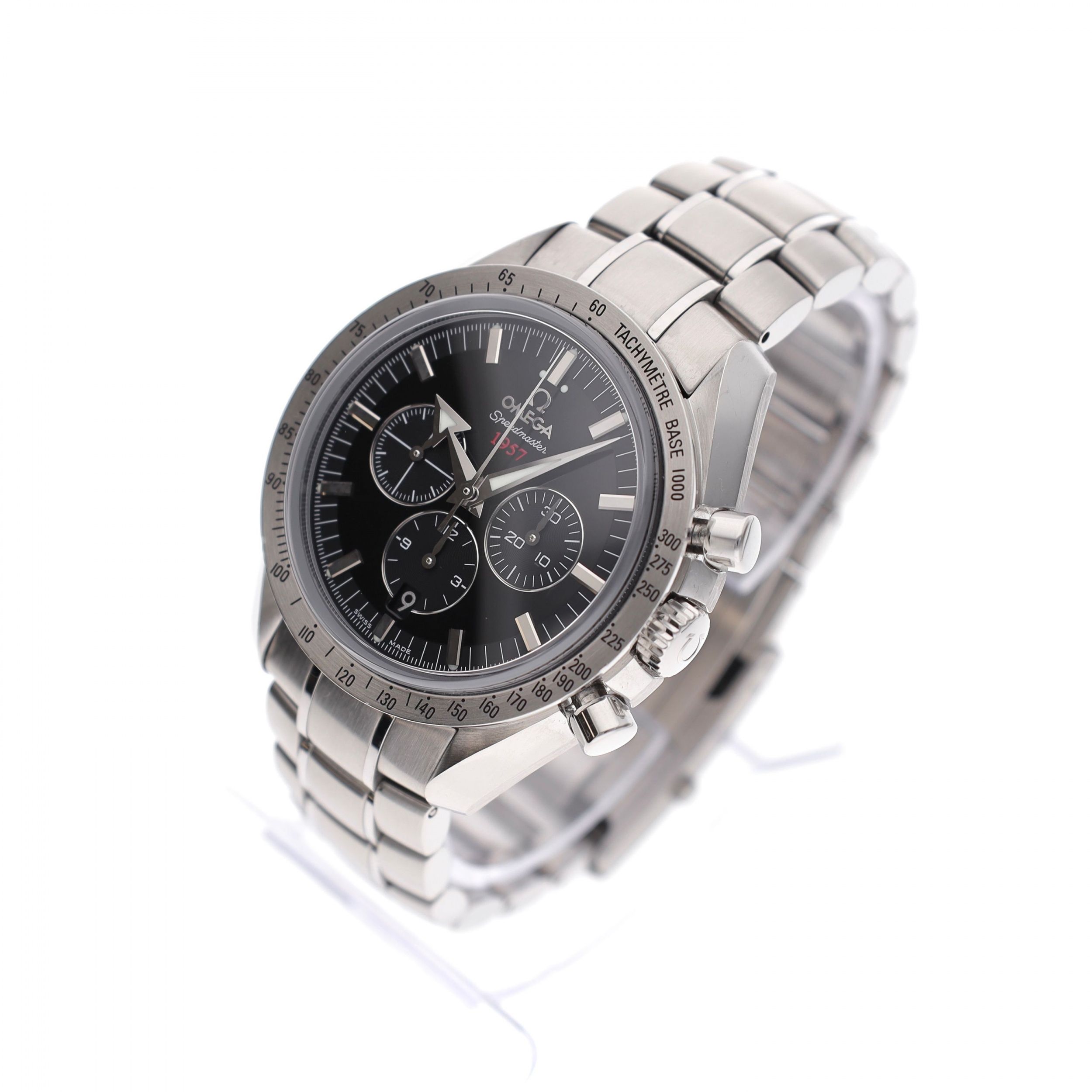 Omega Speedmaster 321.10.42.50.01.001