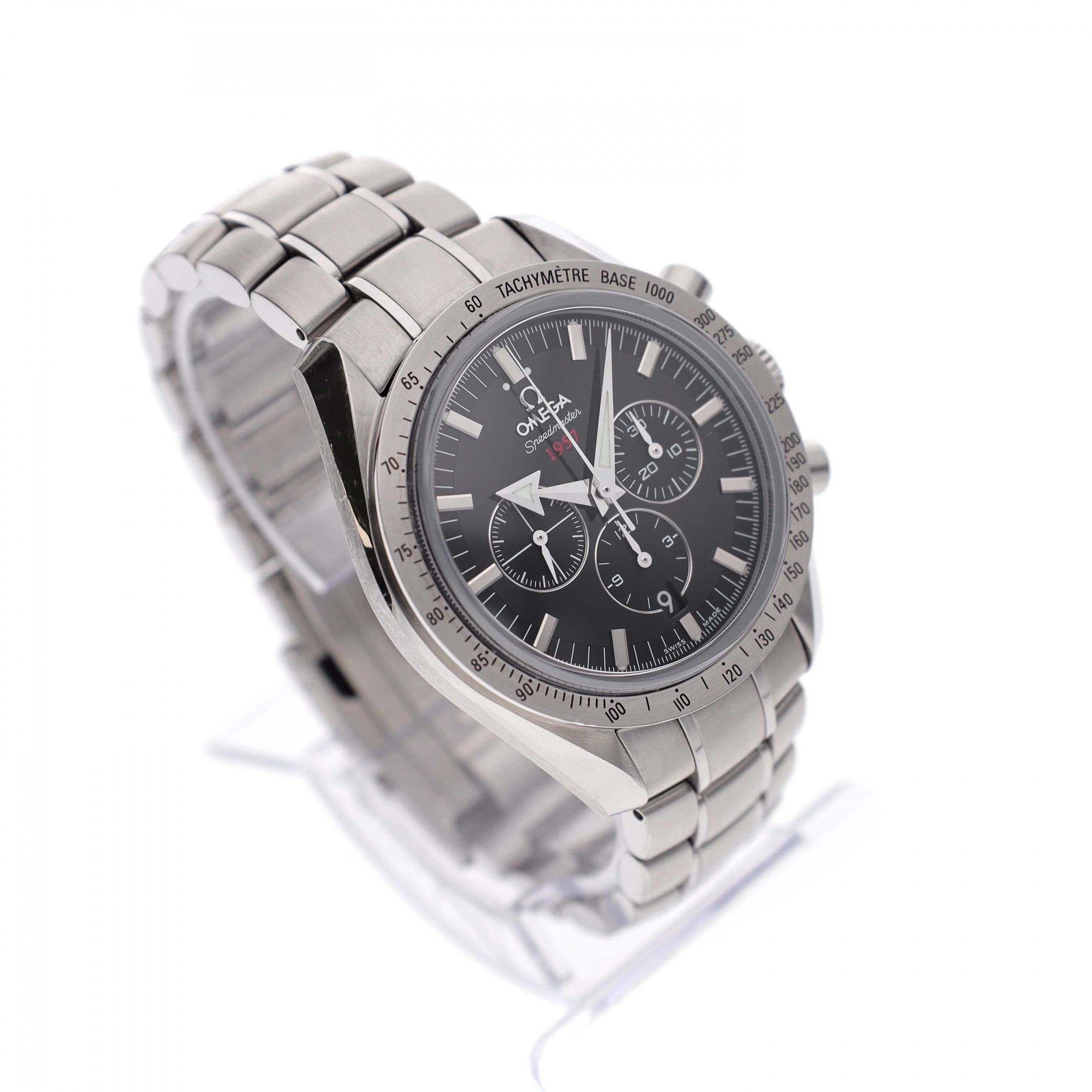 Omega Speedmaster 321.10.42.50.01.001
