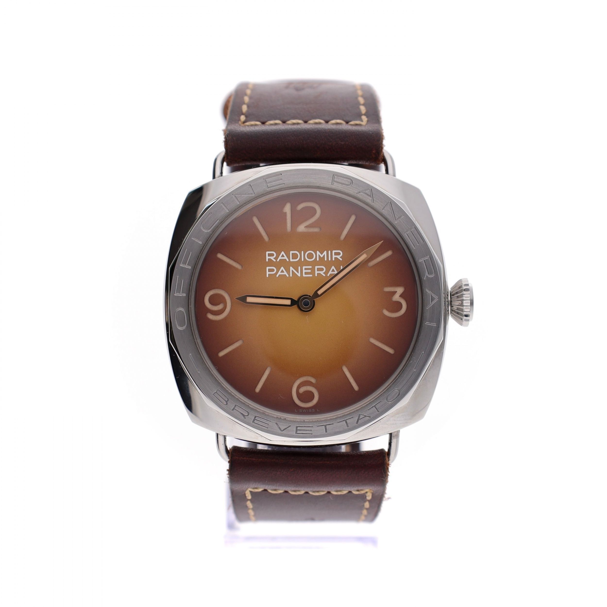 Panerai Radiomir PAM00687
