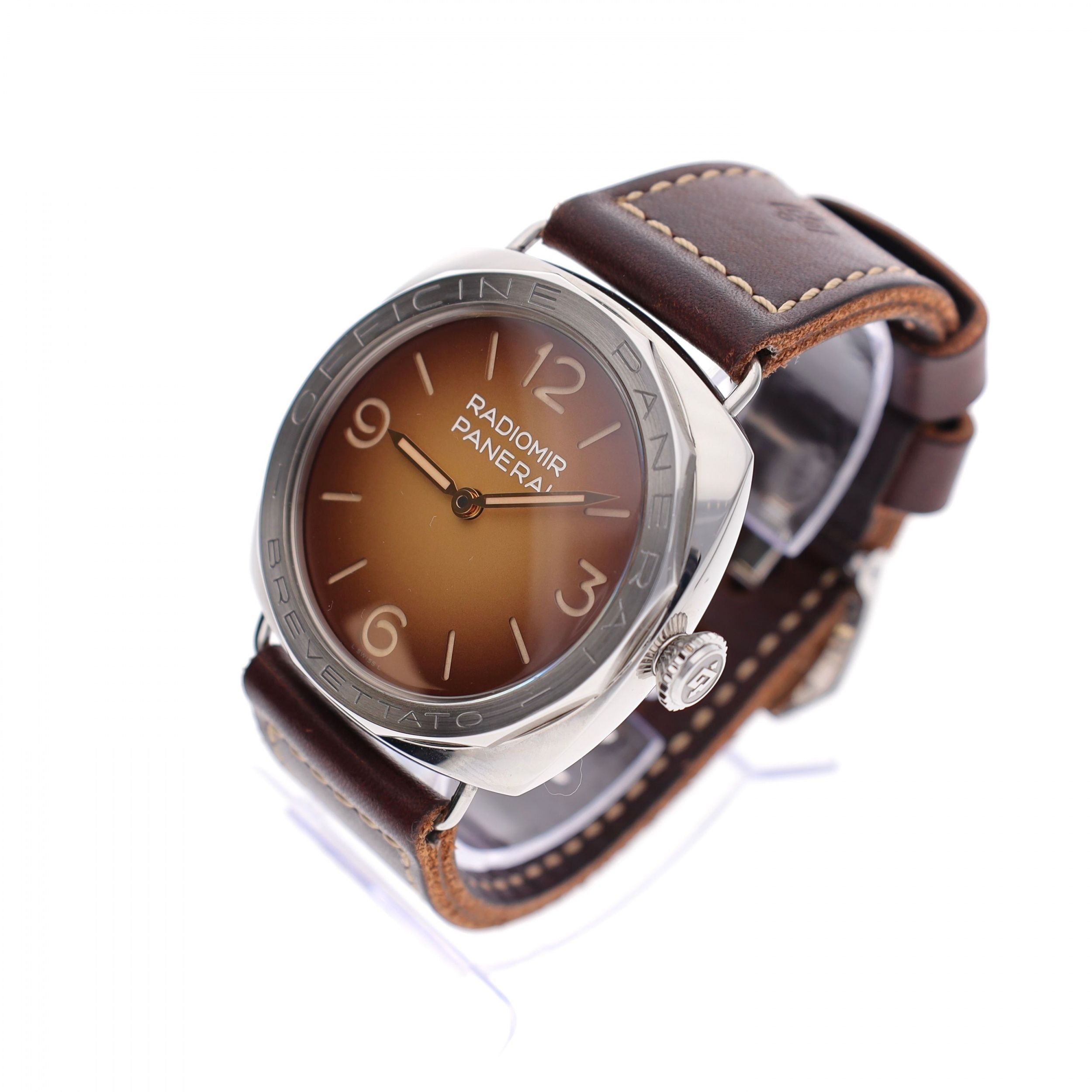 Panerai Radiomir PAM00687