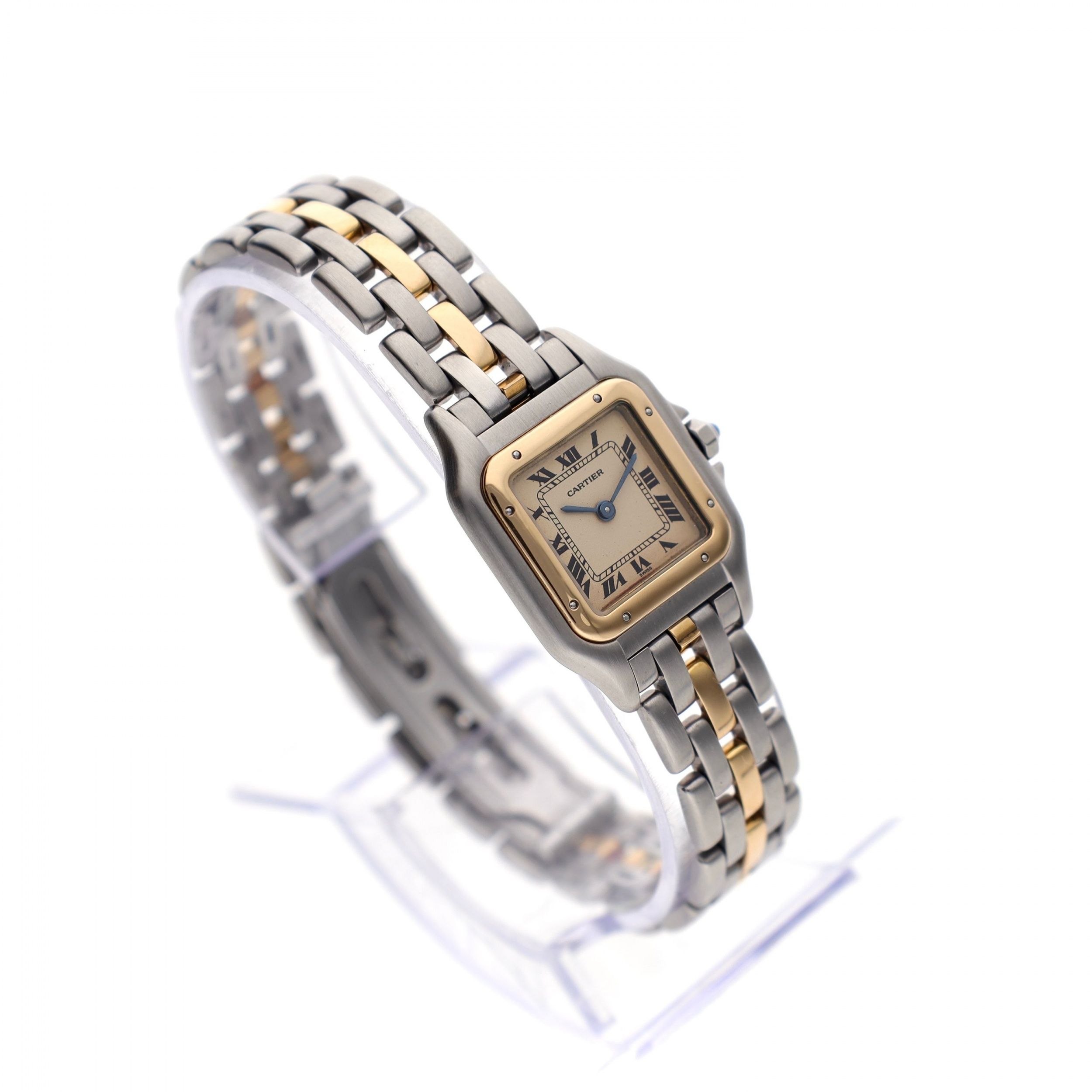 Cartier Panthère 66921