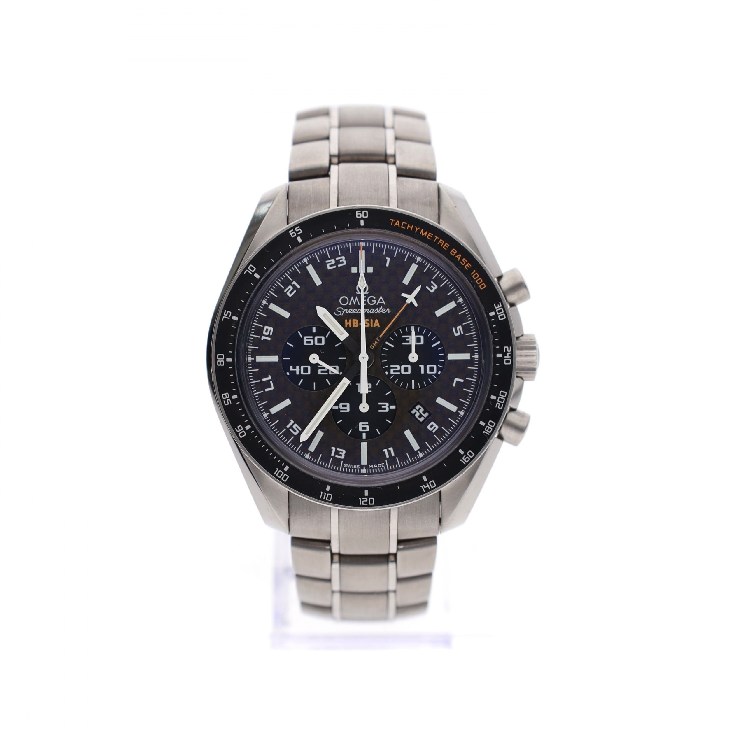 Omega Speedmaster 321.90.44.52.01.001
